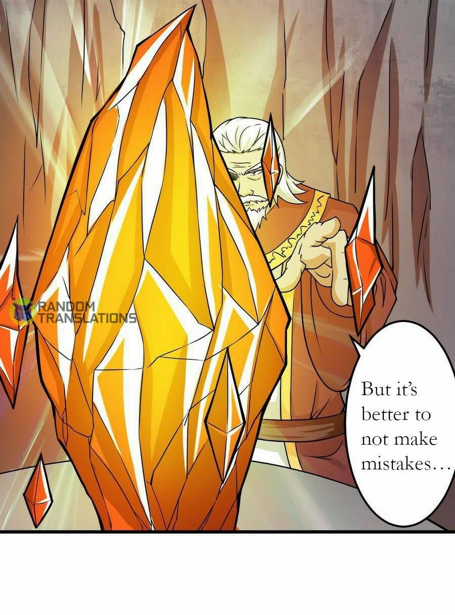 MAGIC FAIRY chapter 86 page 12