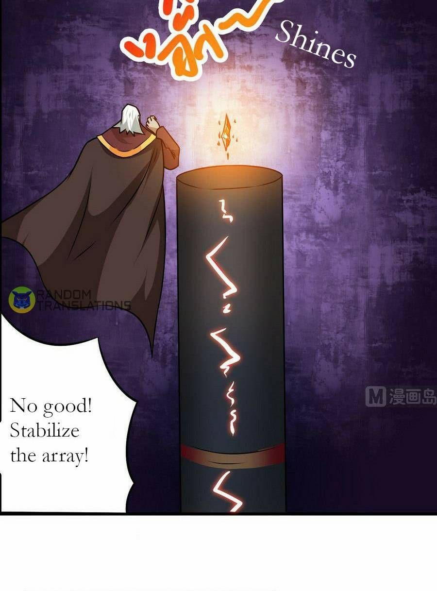 MAGIC FAIRY chapter 86 page 14