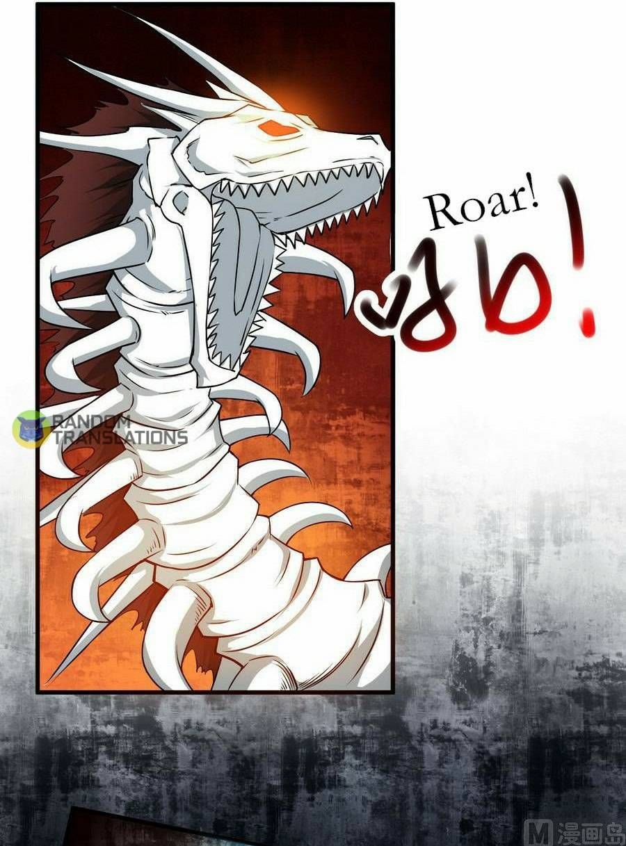 MAGIC FAIRY chapter 86 page 15