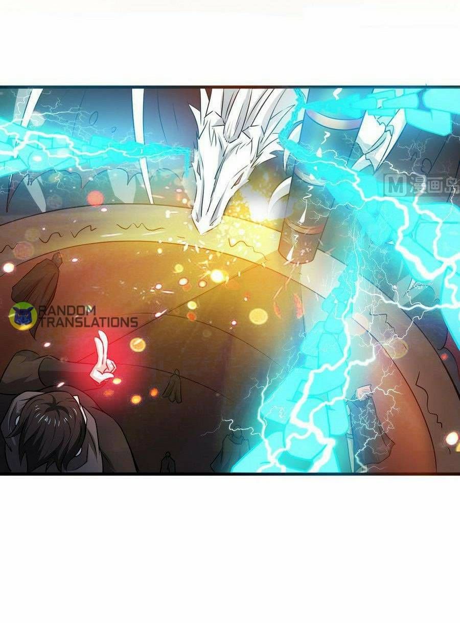 MAGIC FAIRY chapter 86 page 2