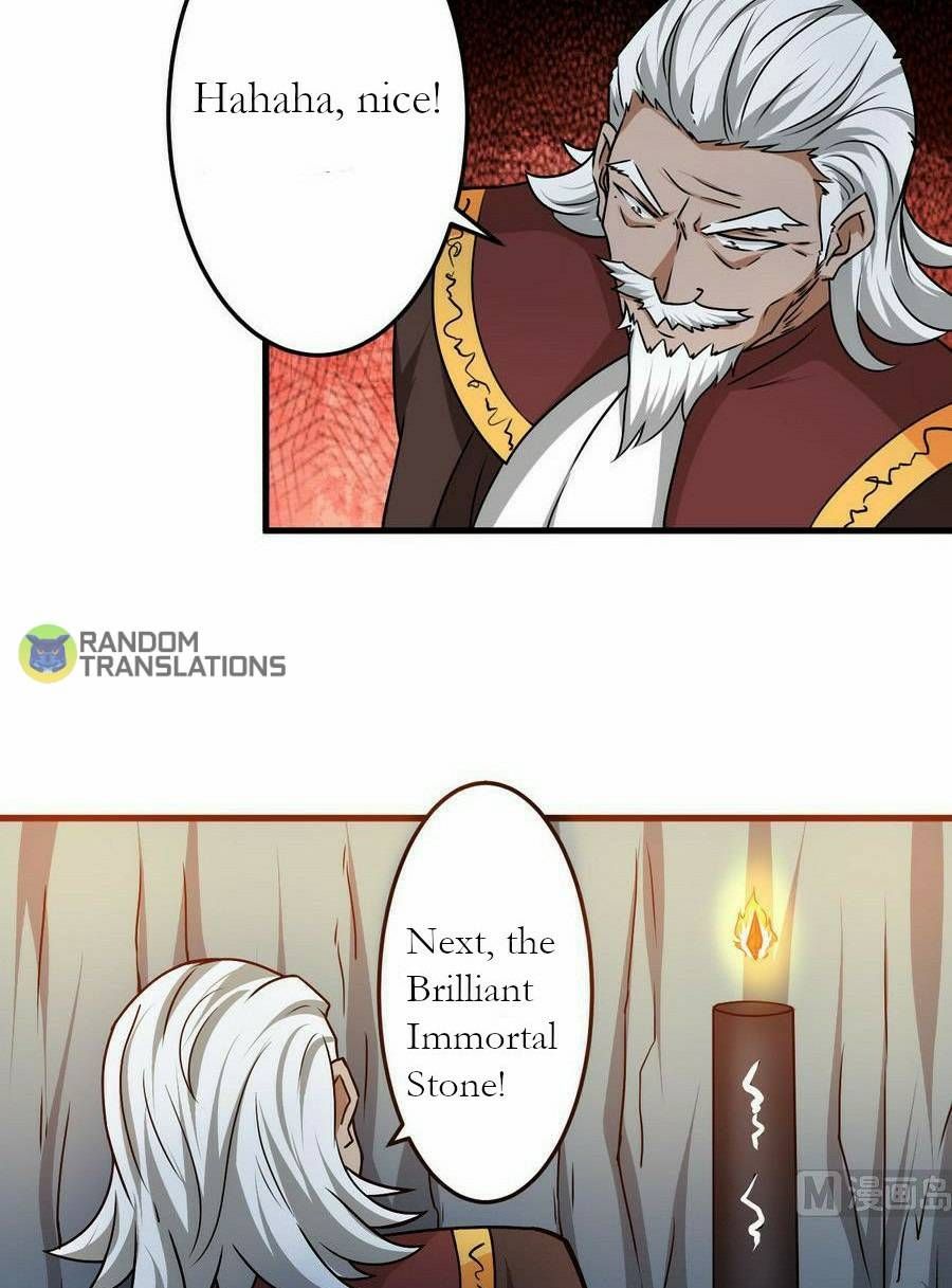 MAGIC FAIRY chapter 86 page 4