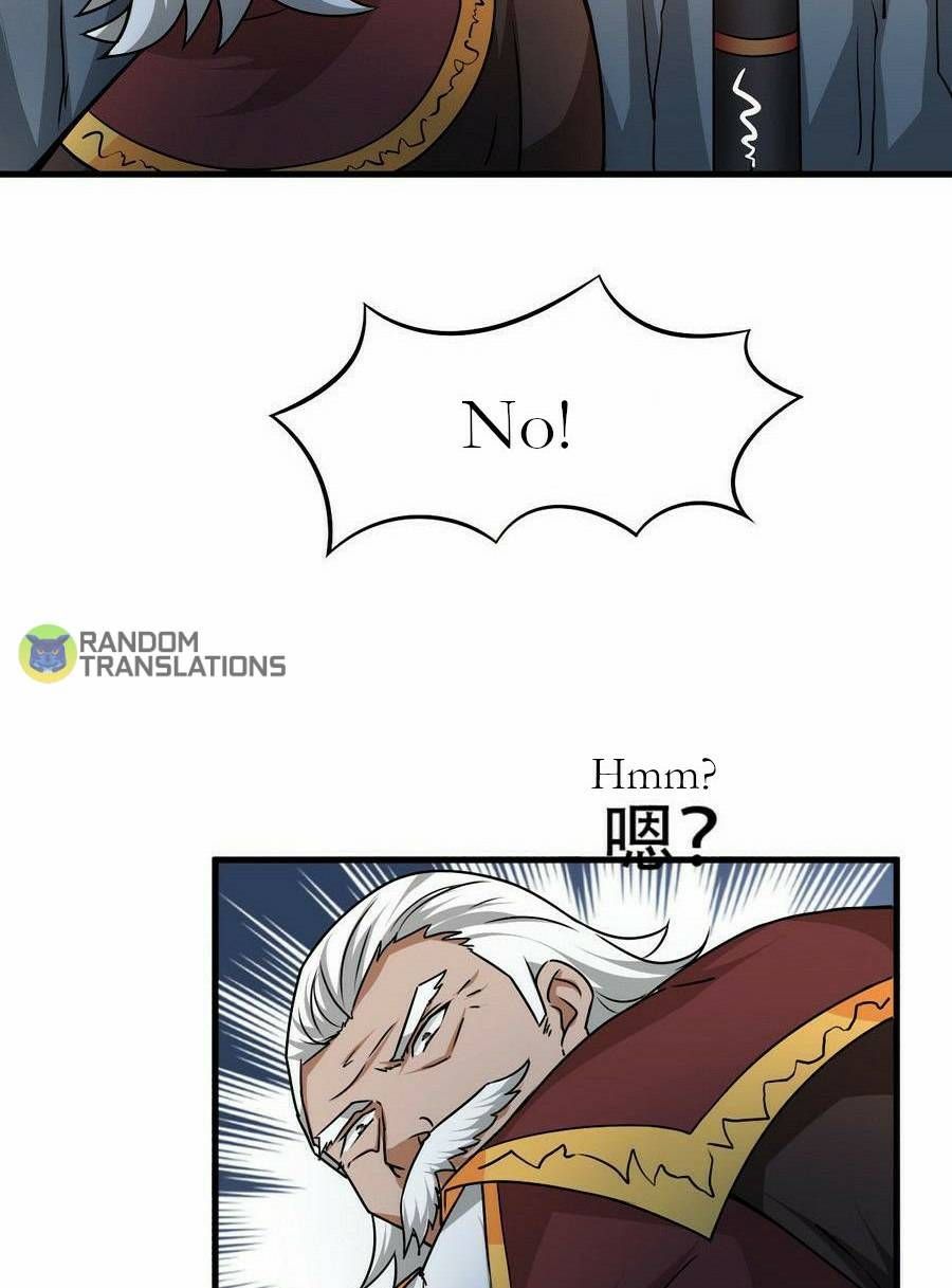 MAGIC FAIRY chapter 86 page 5