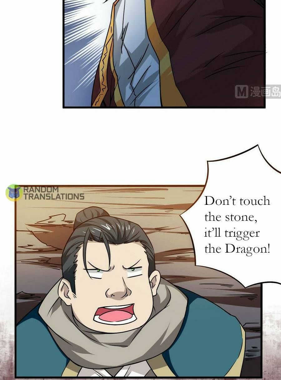 MAGIC FAIRY chapter 86 page 6