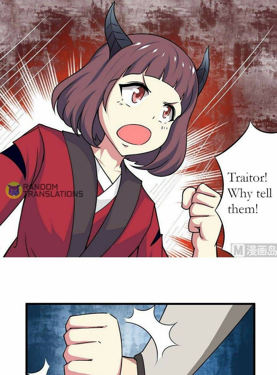 MAGIC FAIRY chapter 86 page 7