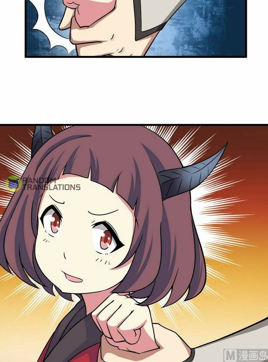 MAGIC FAIRY chapter 86 page 8