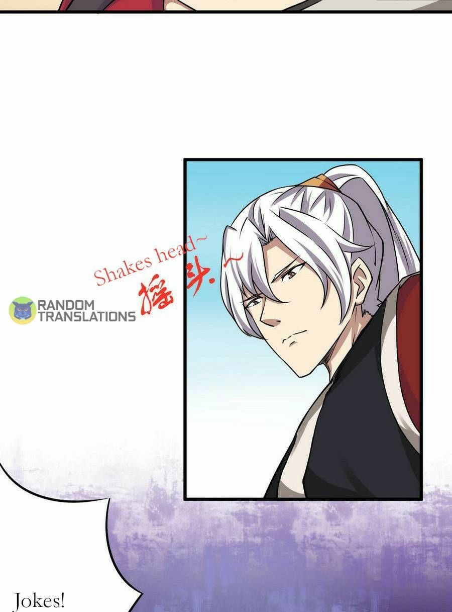 MAGIC FAIRY chapter 86 page 9