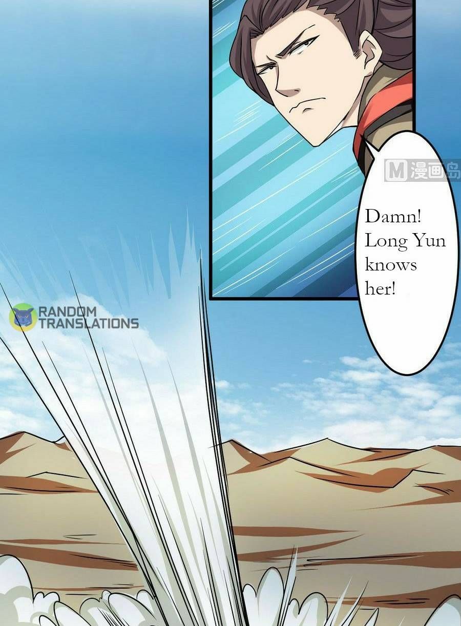 MAGIC FAIRY chapter 87 page 10