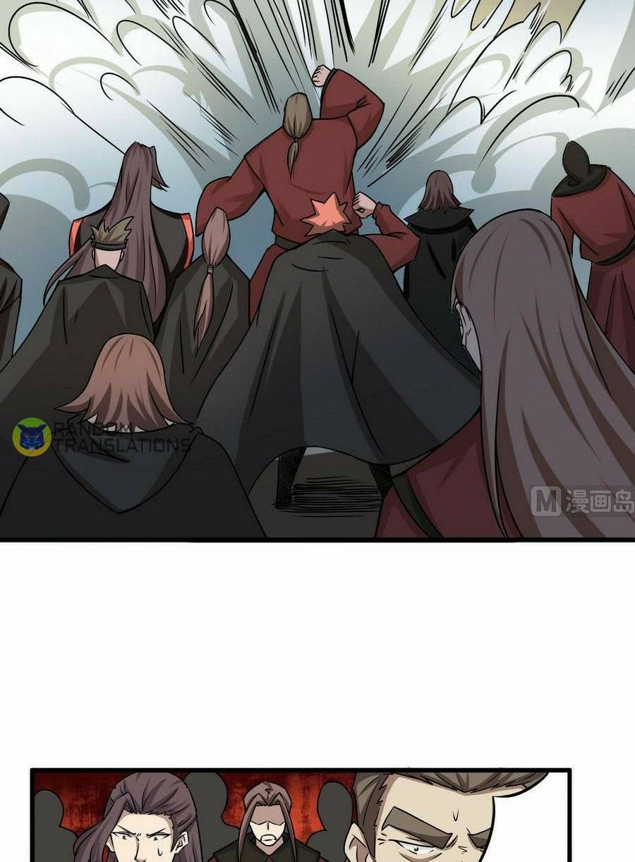 MAGIC FAIRY chapter 87 page 11