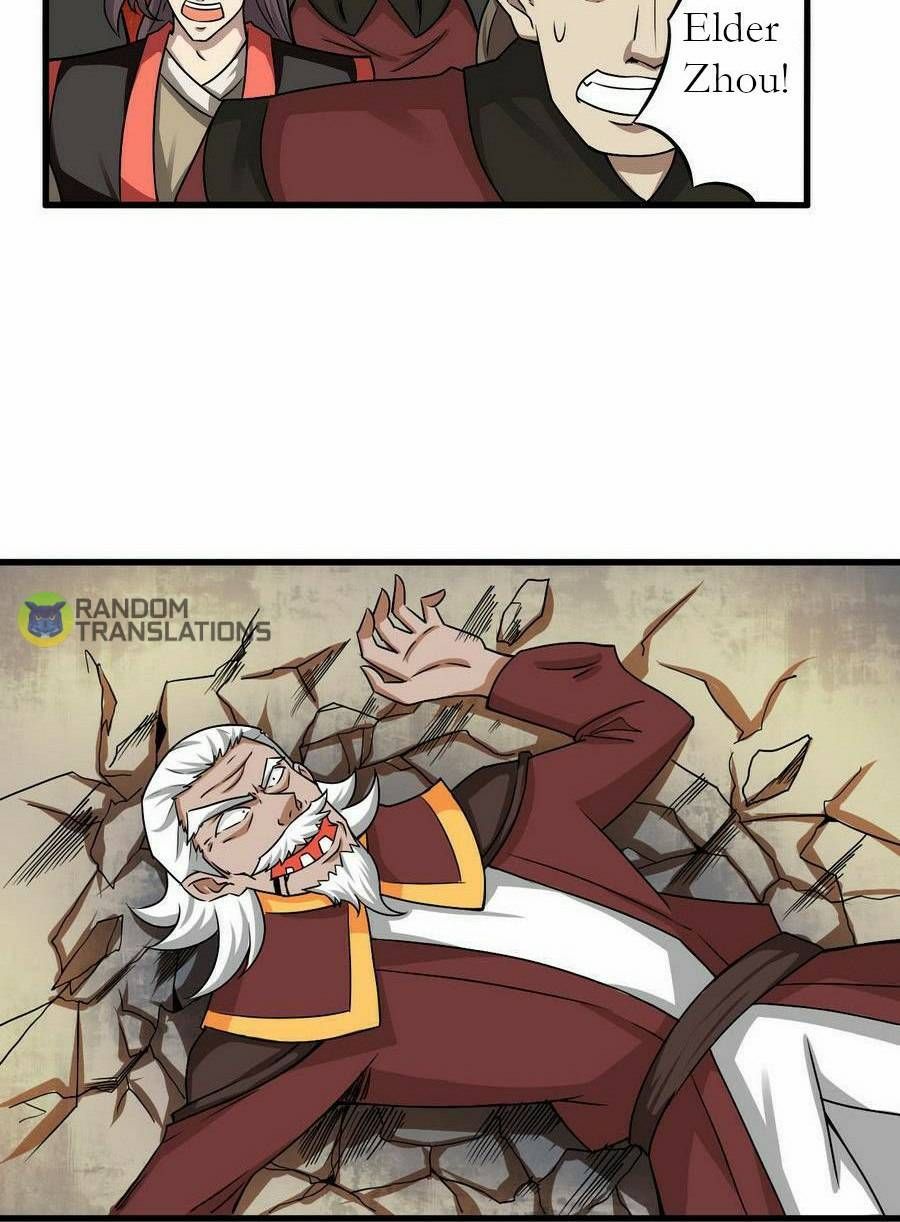 MAGIC FAIRY chapter 87 page 12