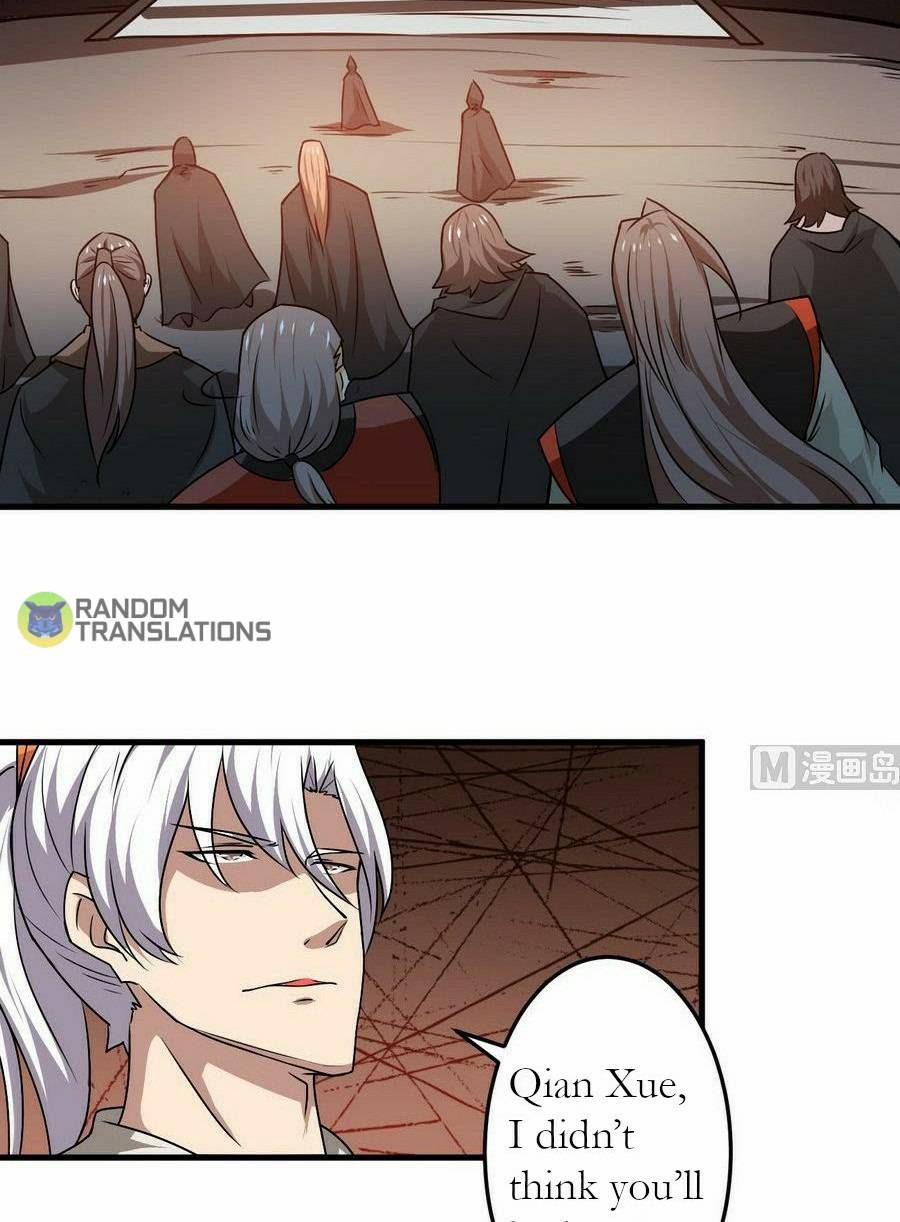 MAGIC FAIRY chapter 87 page 14