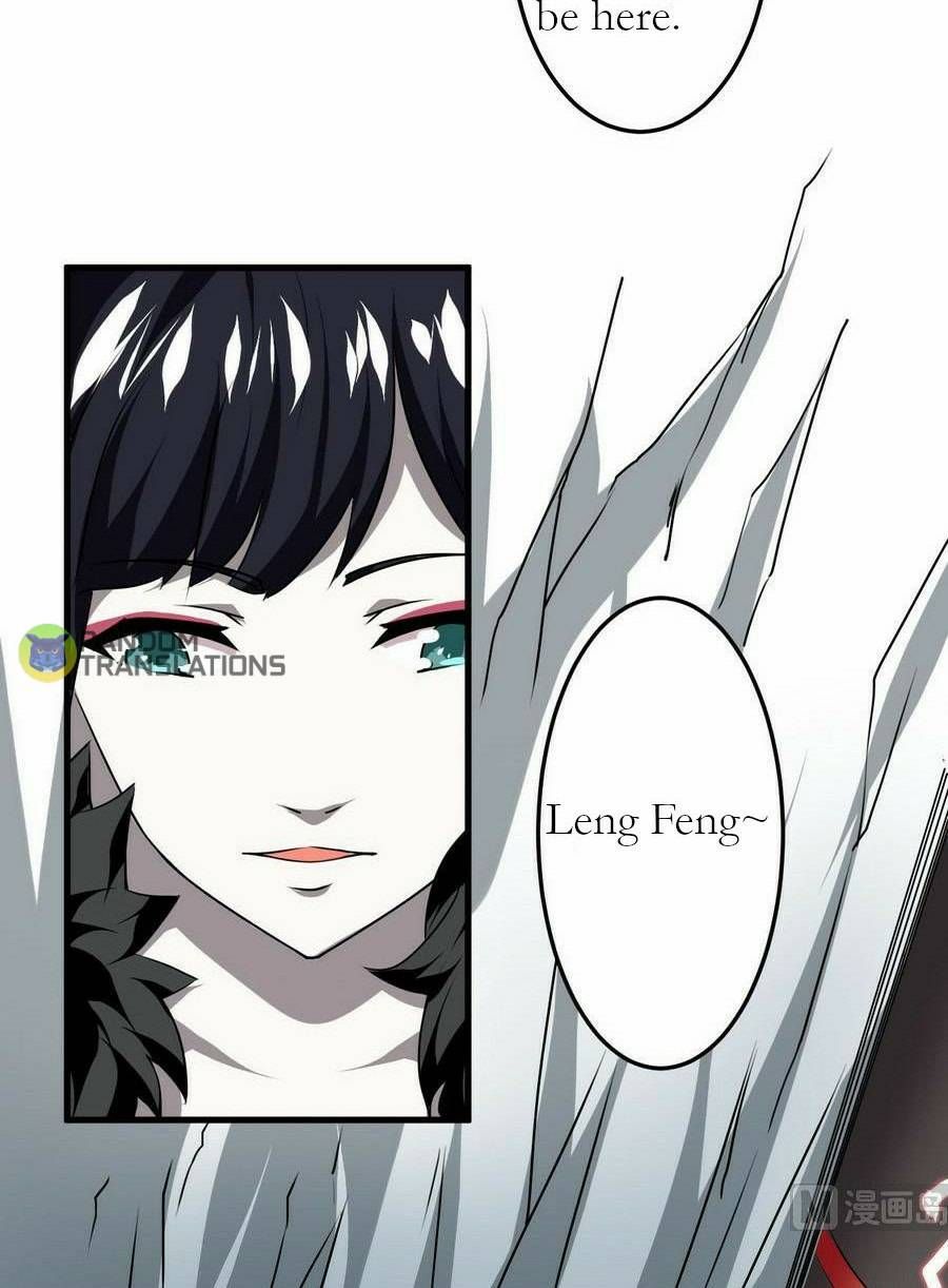 MAGIC FAIRY chapter 87 page 15