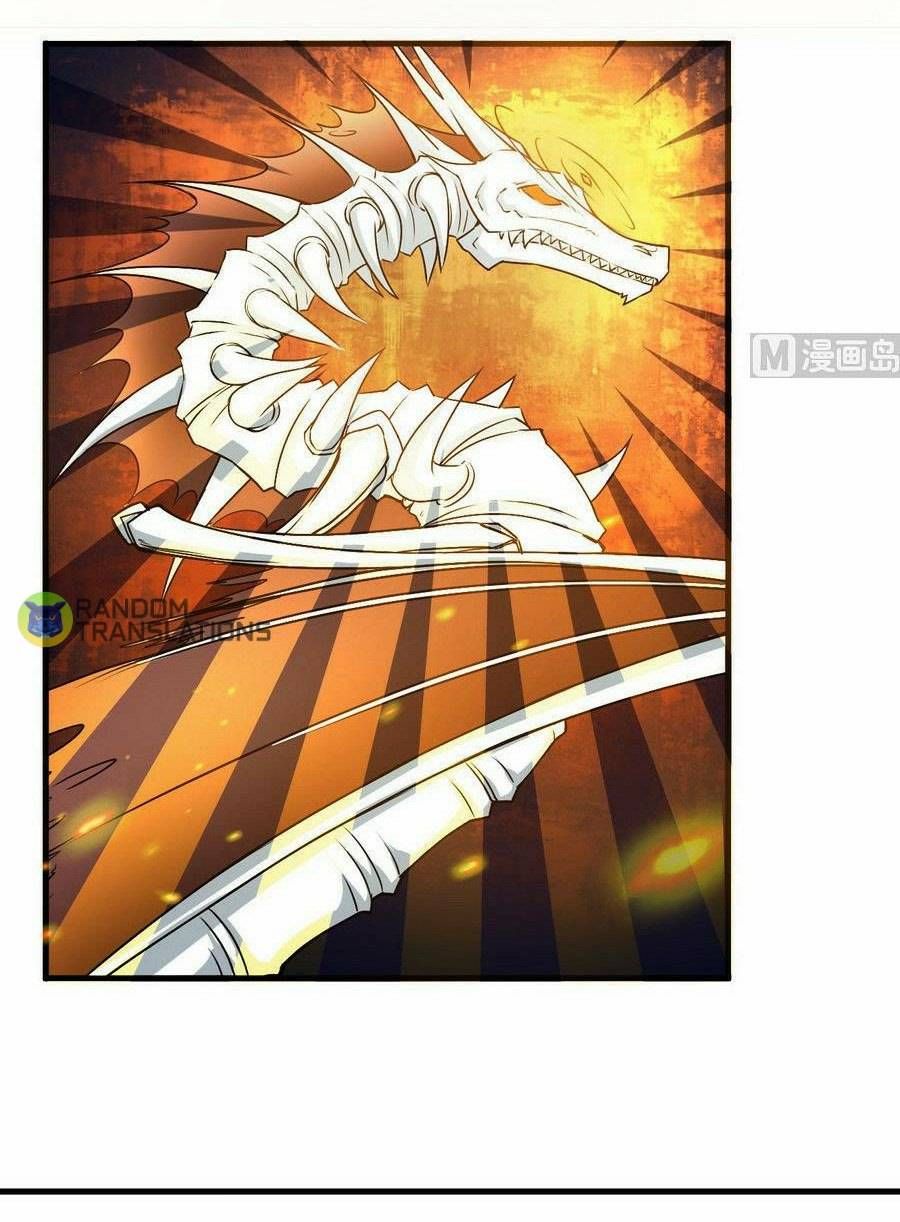 MAGIC FAIRY chapter 87 page 2