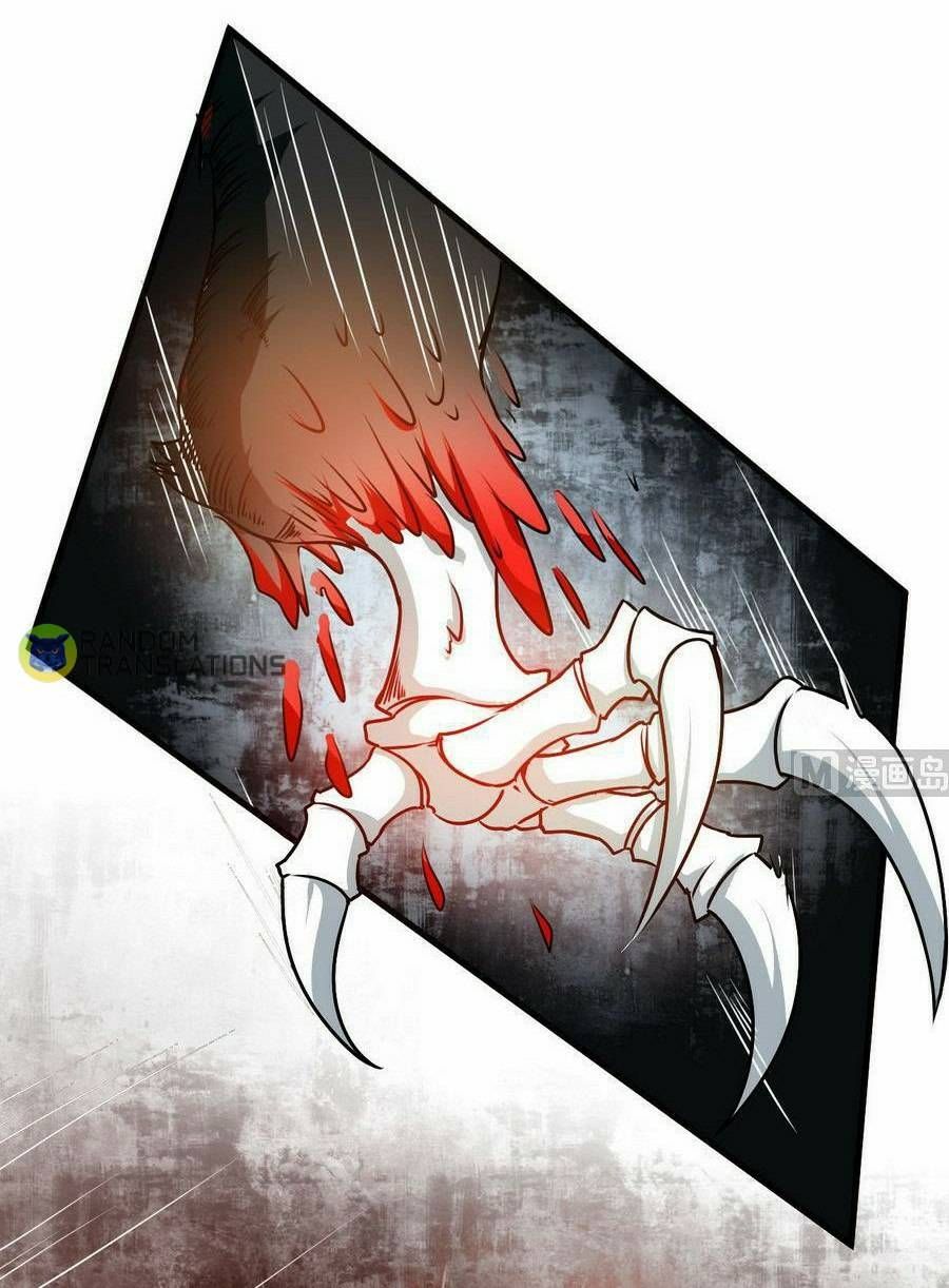 MAGIC FAIRY chapter 87 page 3