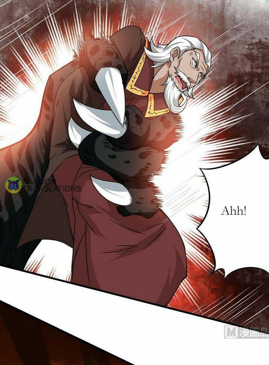 MAGIC FAIRY chapter 87 page 4