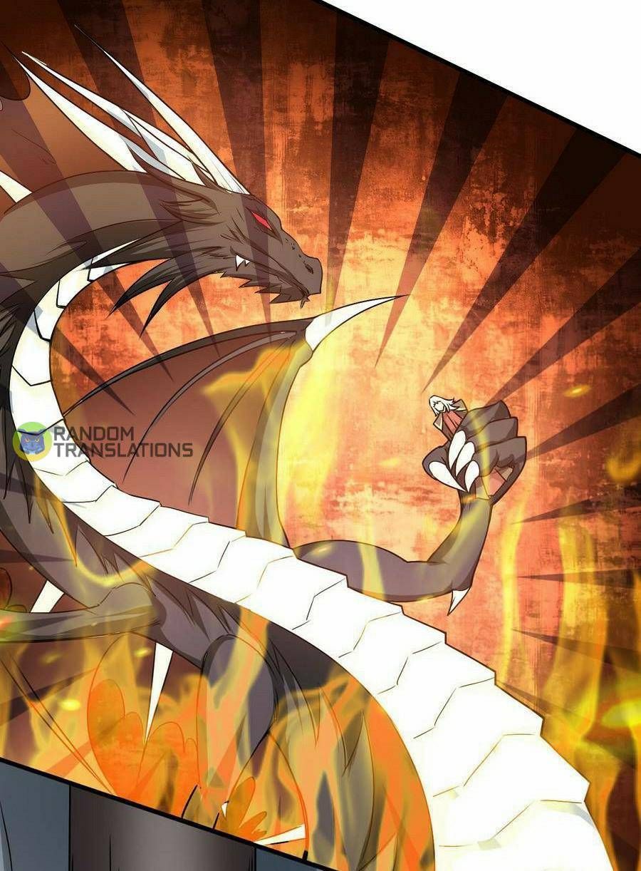 MAGIC FAIRY chapter 87 page 5