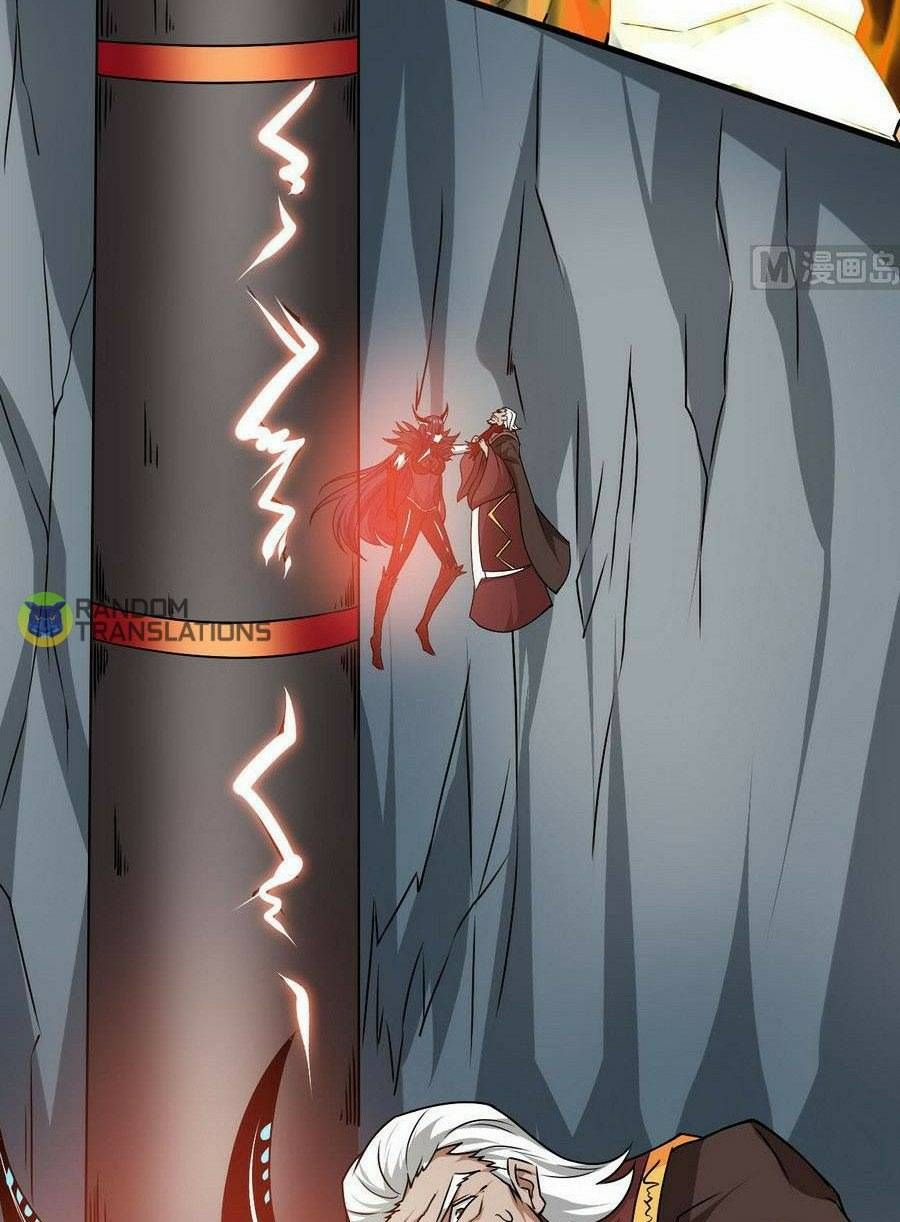 MAGIC FAIRY chapter 87 page 6