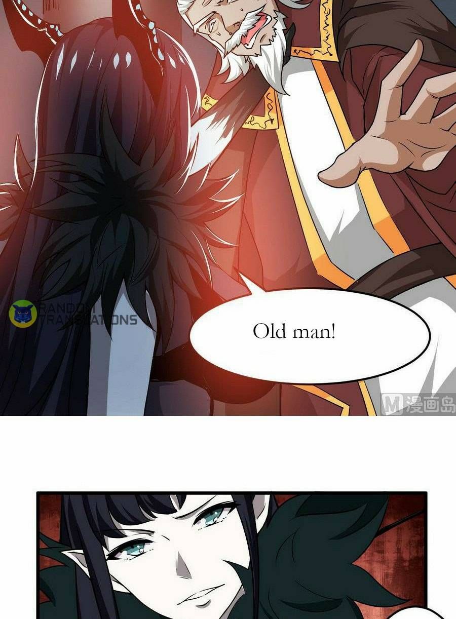 MAGIC FAIRY chapter 87 page 7