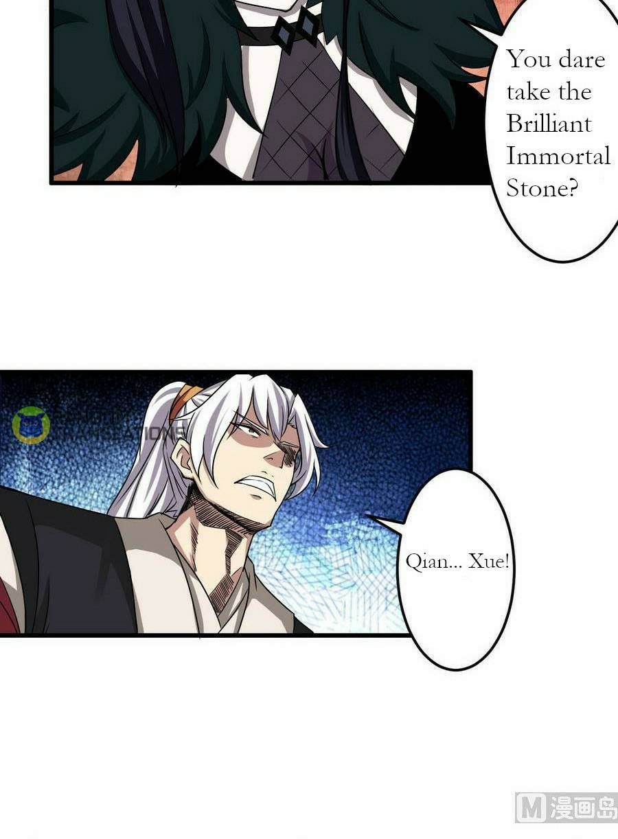 MAGIC FAIRY chapter 87 page 8