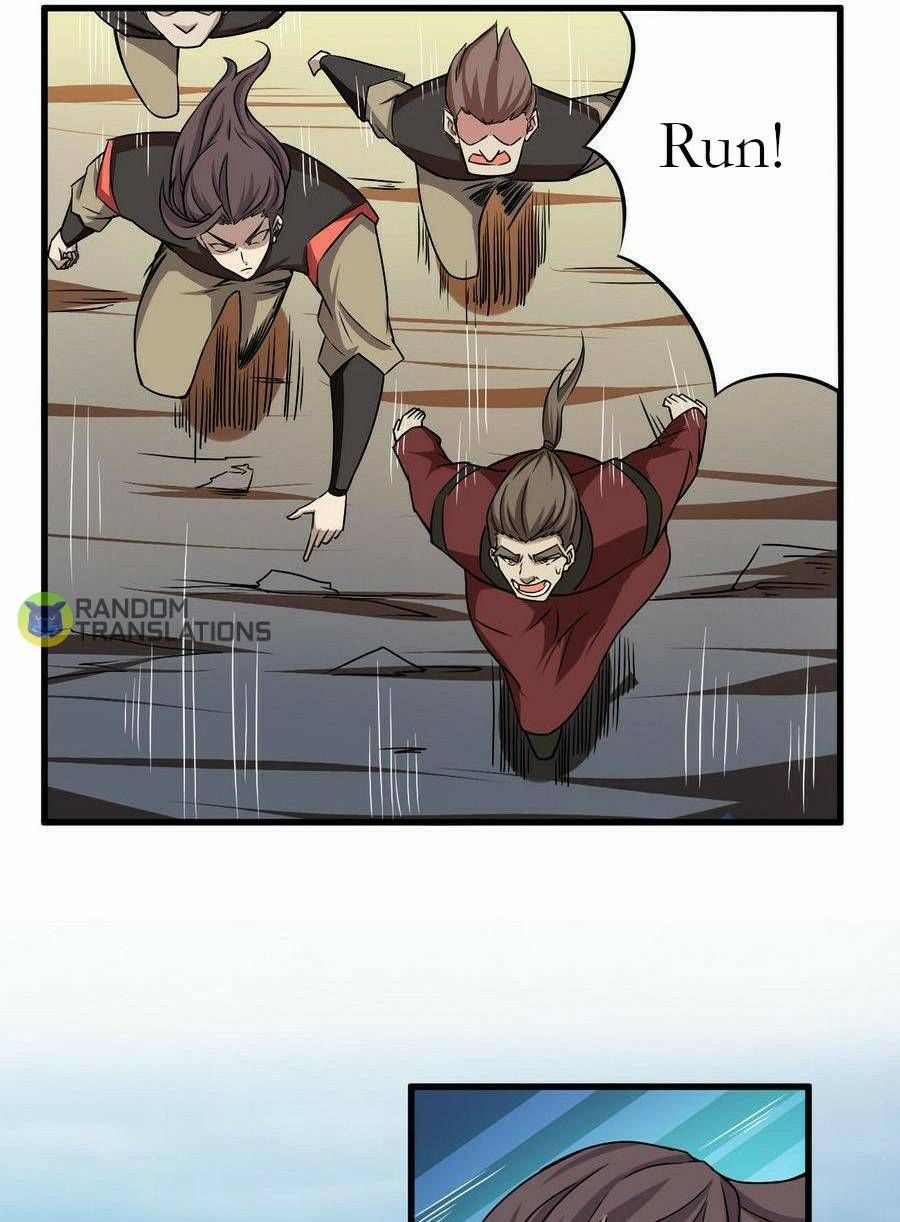 MAGIC FAIRY chapter 87 page 9