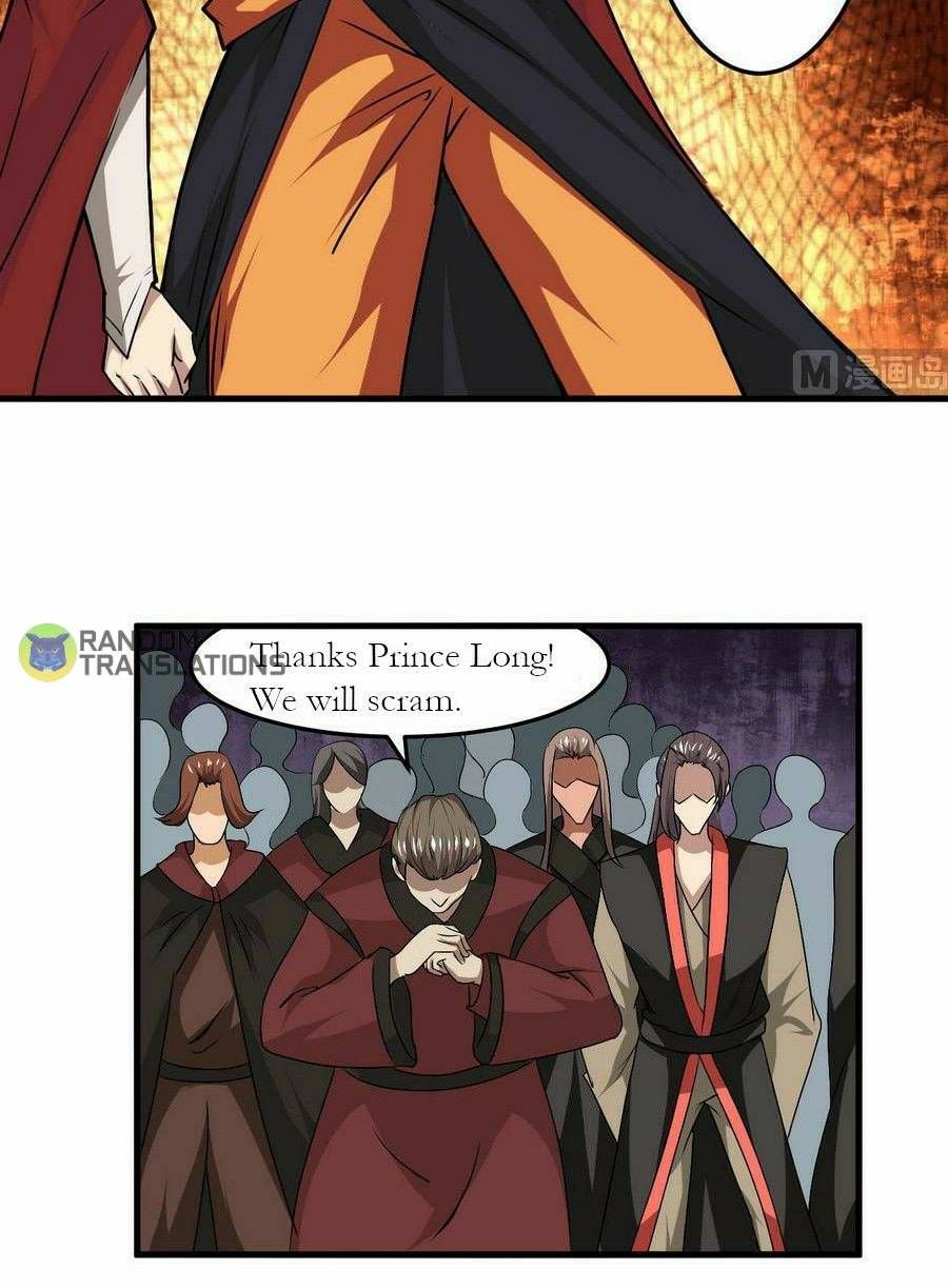 MAGIC FAIRY chapter 88 page 10