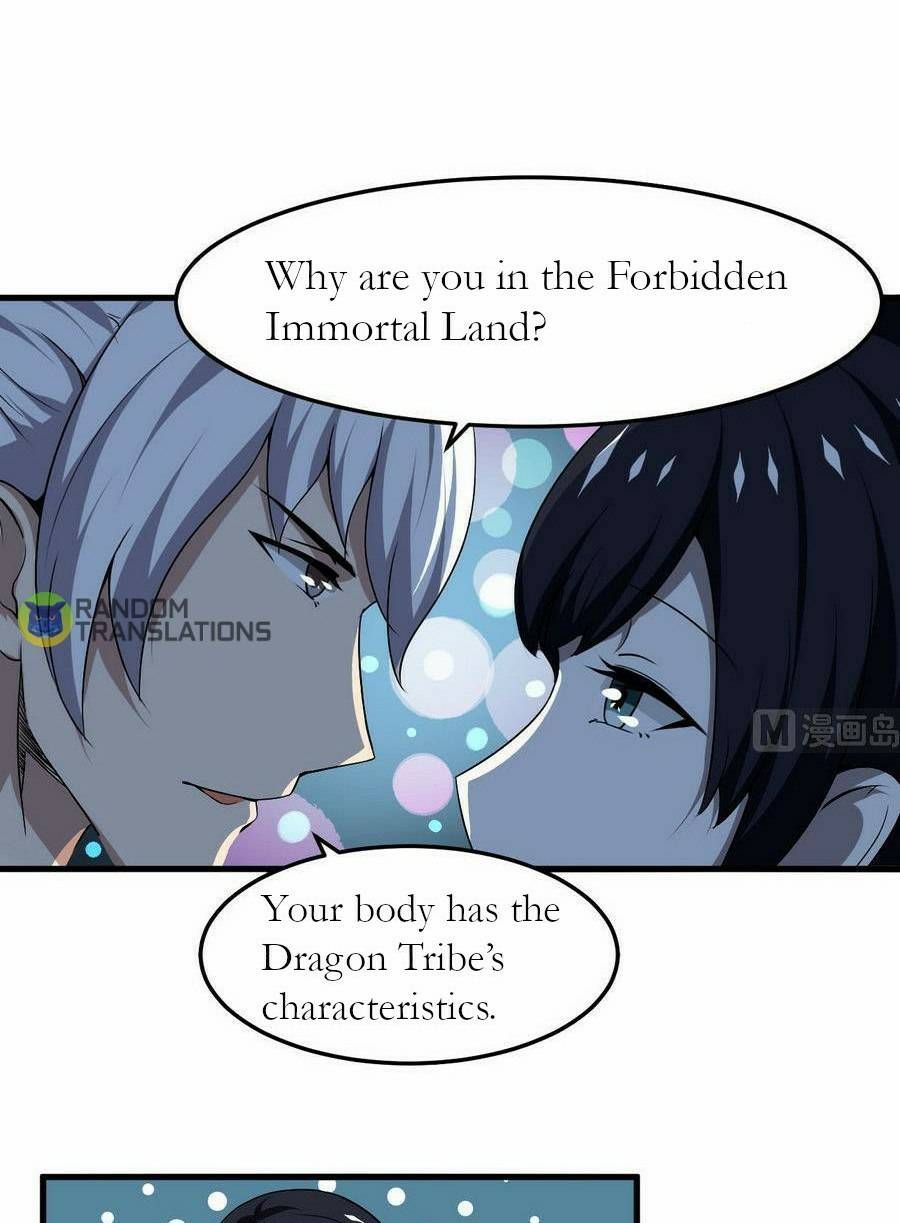 MAGIC FAIRY chapter 88 page 11