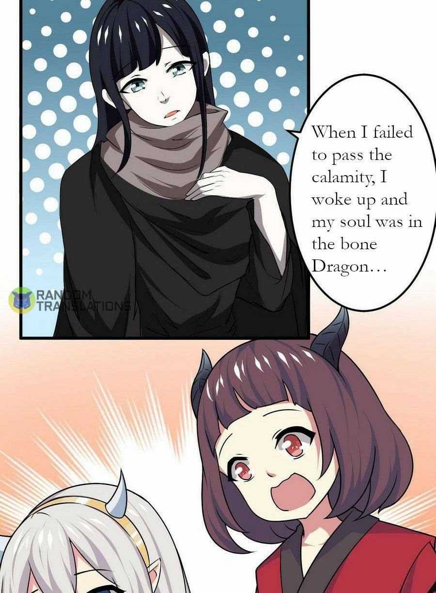 MAGIC FAIRY chapter 88 page 12