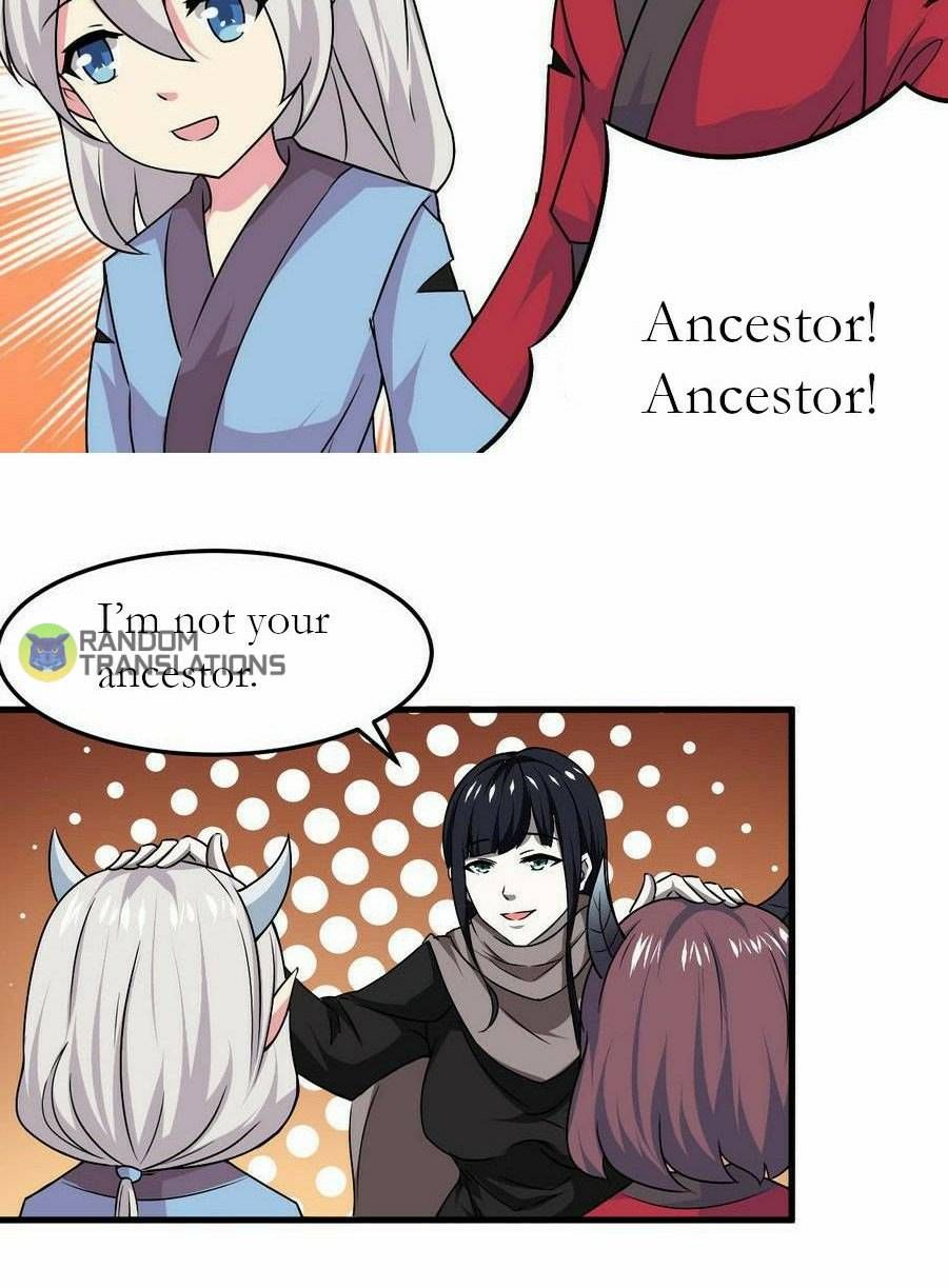 MAGIC FAIRY chapter 88 page 13