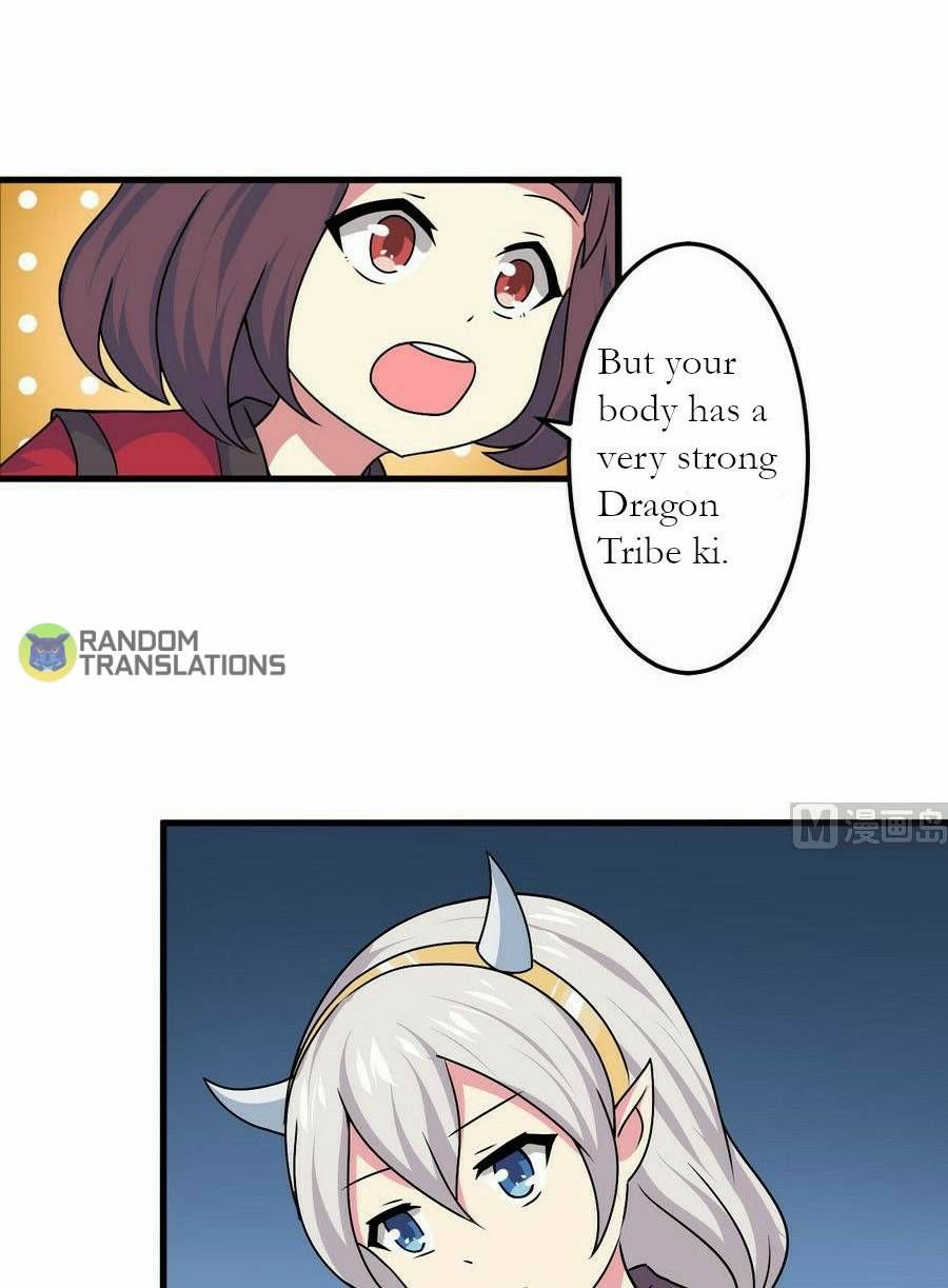 MAGIC FAIRY chapter 88 page 14