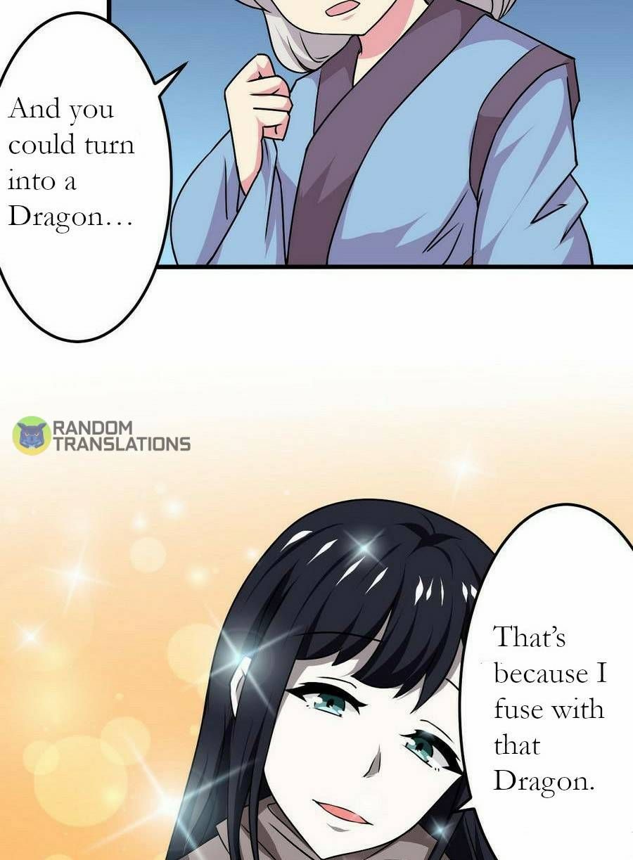 MAGIC FAIRY chapter 88 page 15