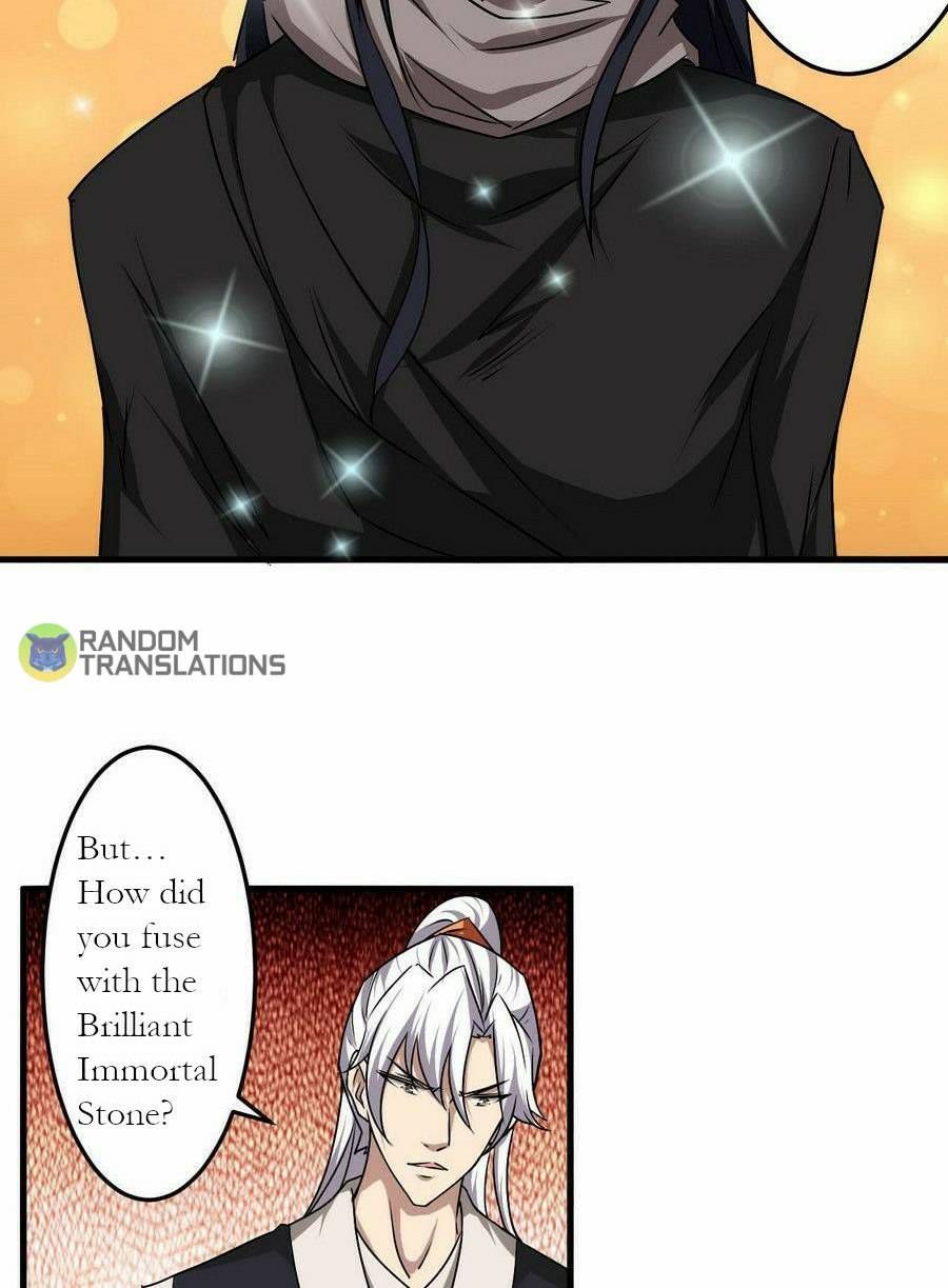 MAGIC FAIRY chapter 88 page 16