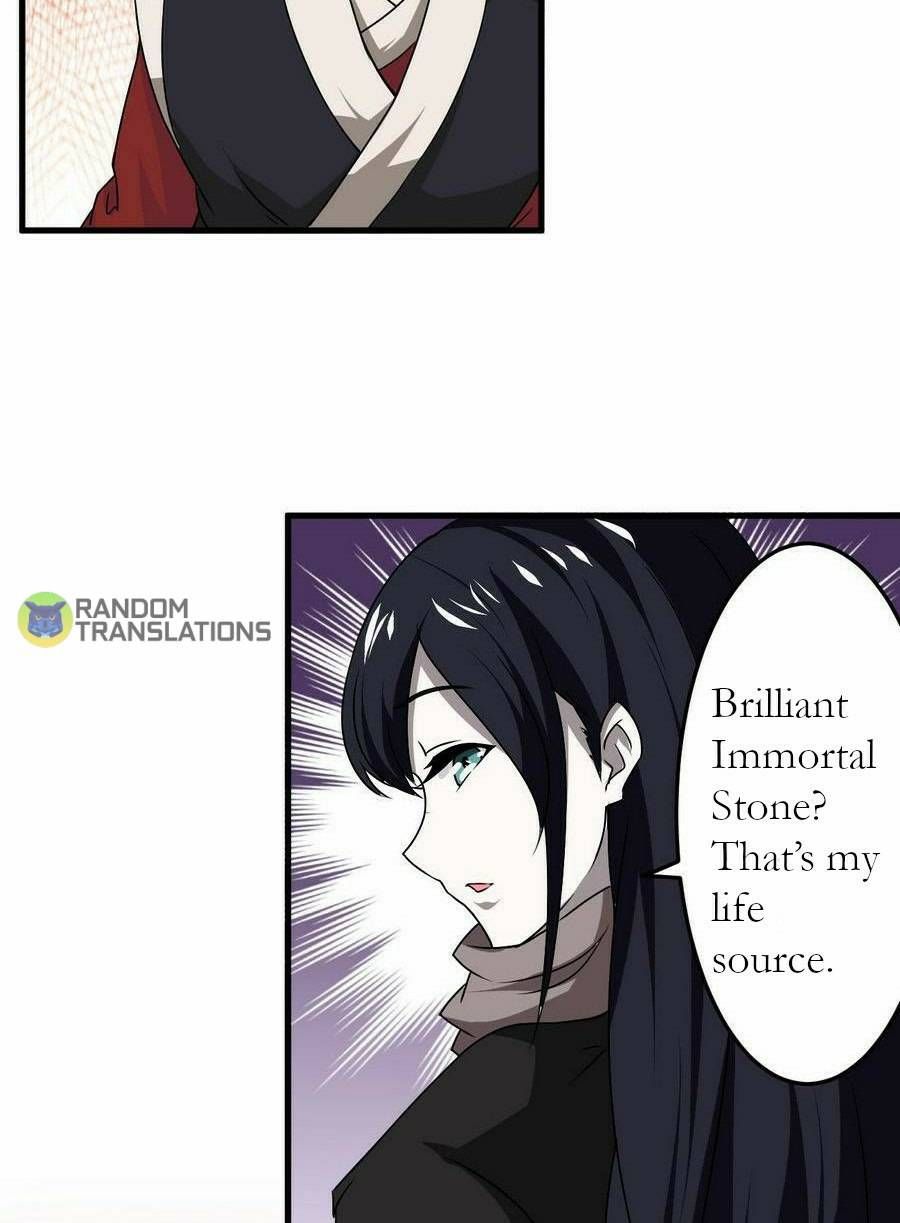 MAGIC FAIRY chapter 88 page 17