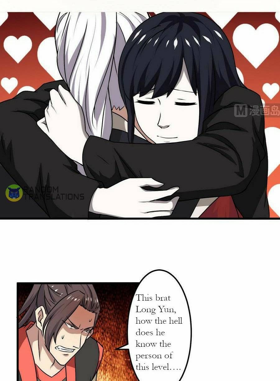 MAGIC FAIRY chapter 88 page 2