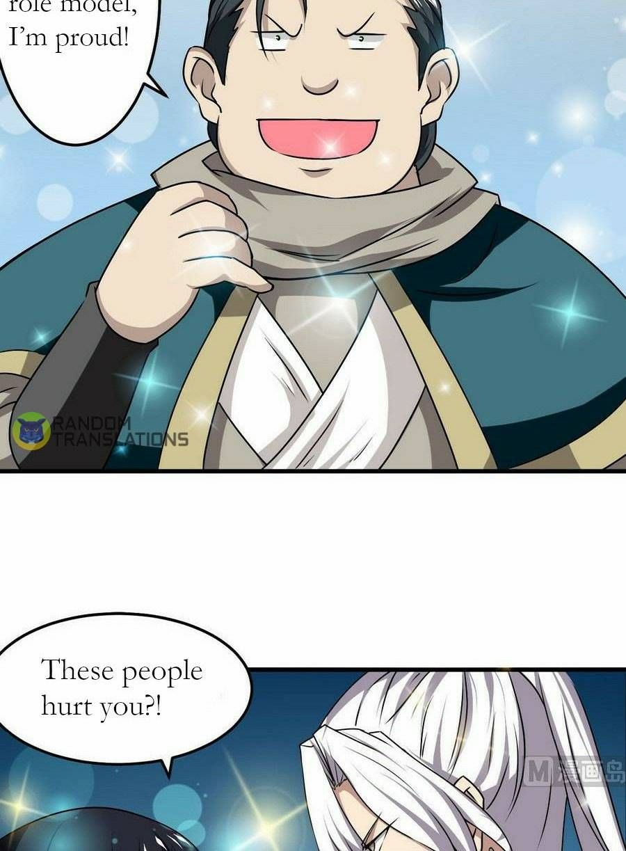 MAGIC FAIRY chapter 88 page 4