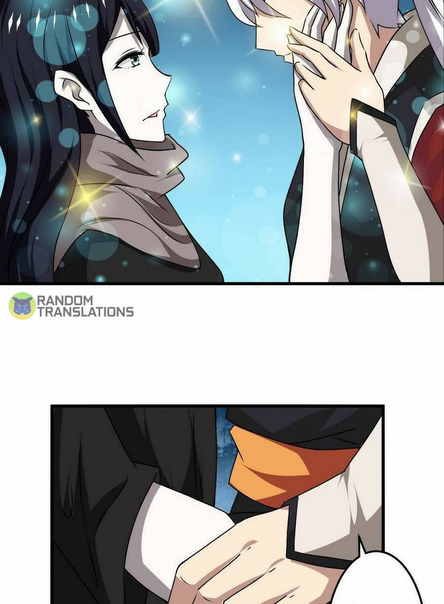 MAGIC FAIRY chapter 88 page 5