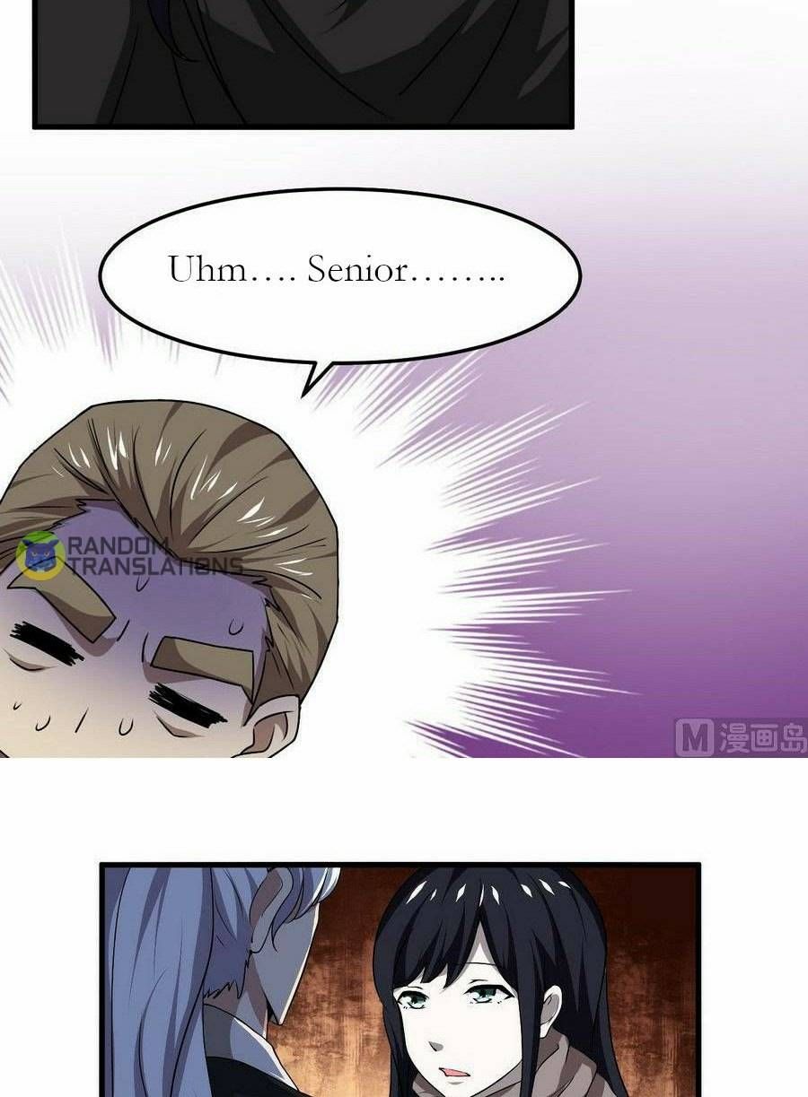 MAGIC FAIRY chapter 88 page 7