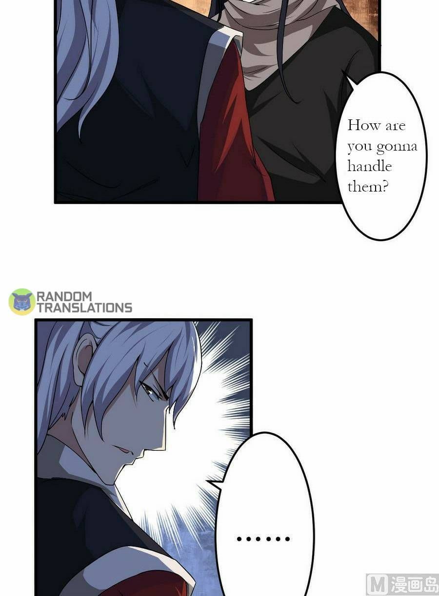 MAGIC FAIRY chapter 88 page 8