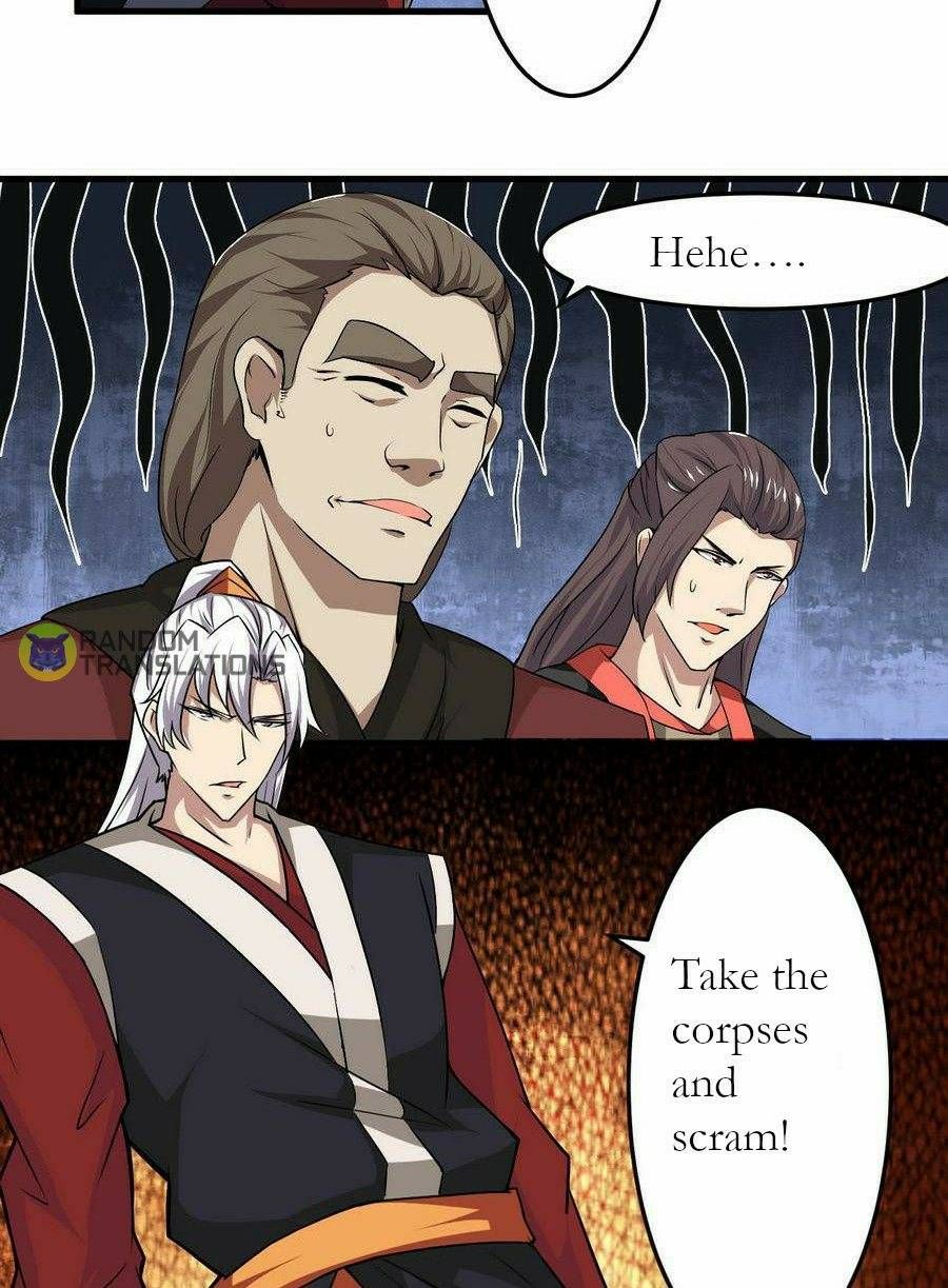 MAGIC FAIRY chapter 88 page 9