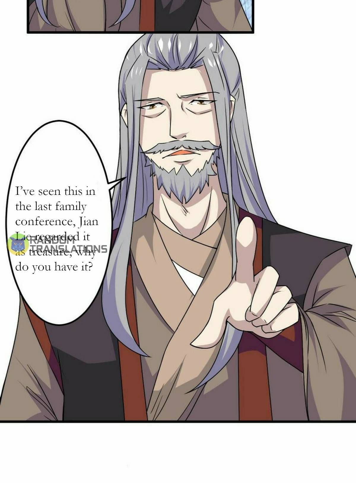 MAGIC FAIRY chapter 90 page 10