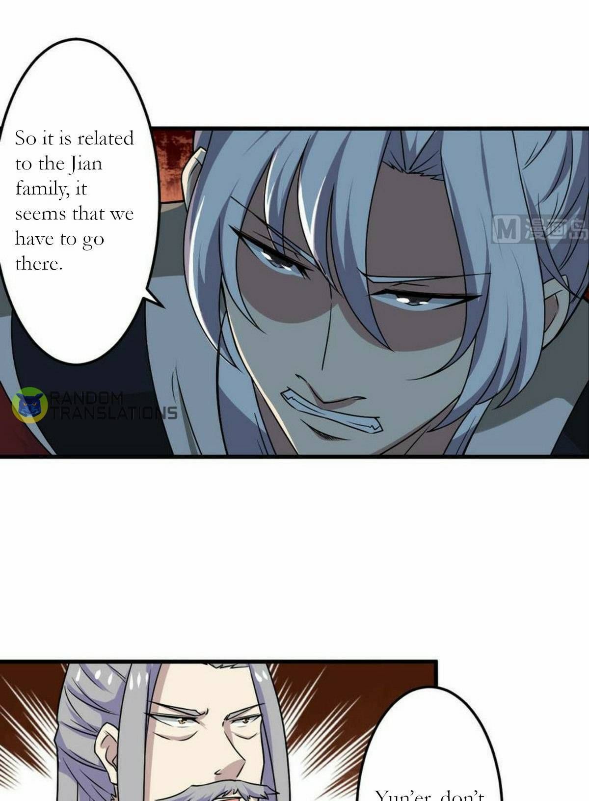 MAGIC FAIRY chapter 90 page 11