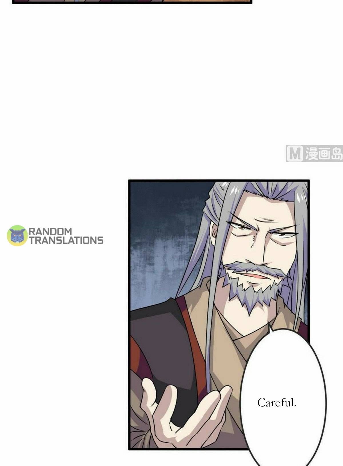 MAGIC FAIRY chapter 90 page 14