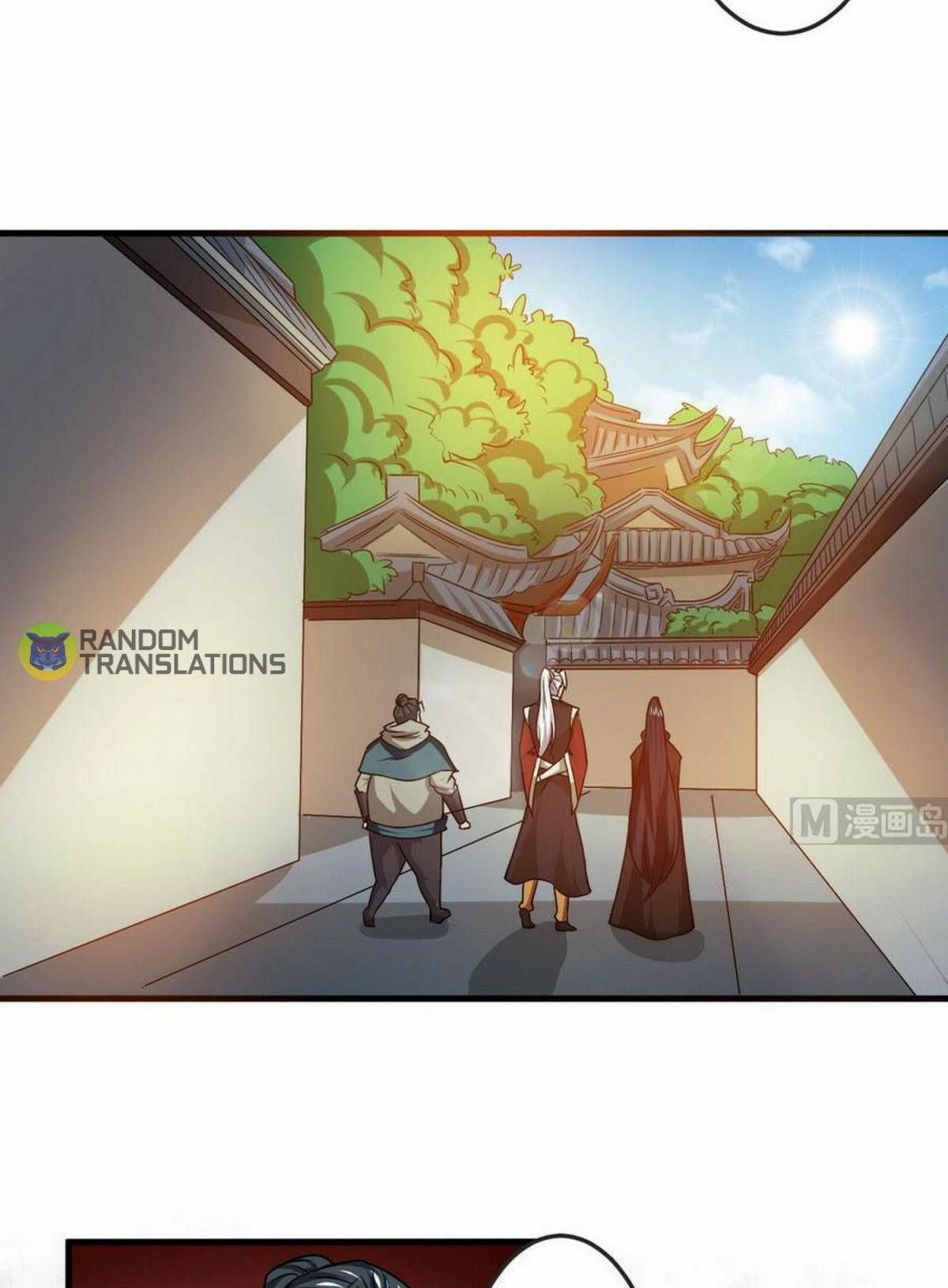 MAGIC FAIRY chapter 90 page 15