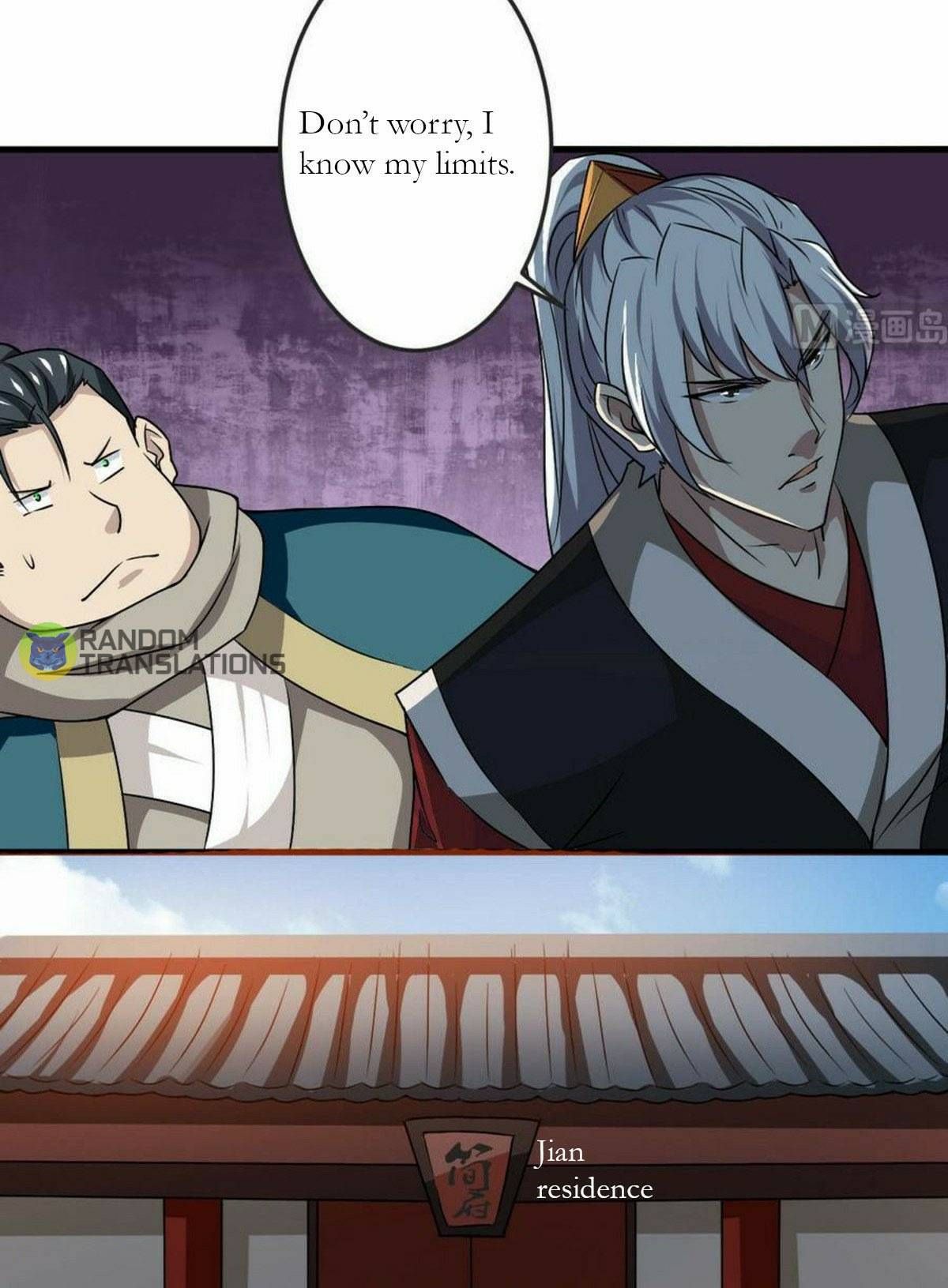 MAGIC FAIRY chapter 90 page 18