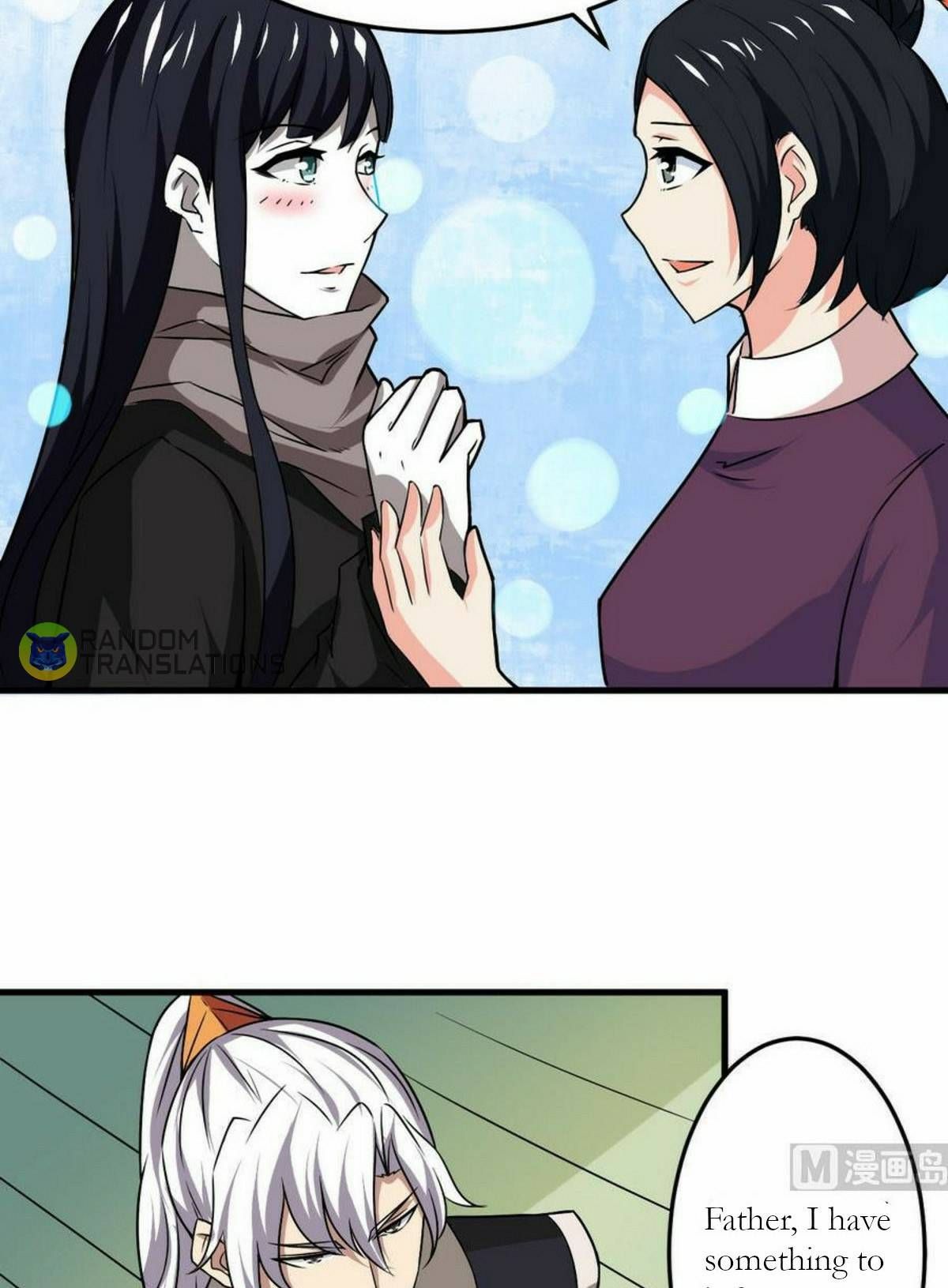 MAGIC FAIRY chapter 90 page 5