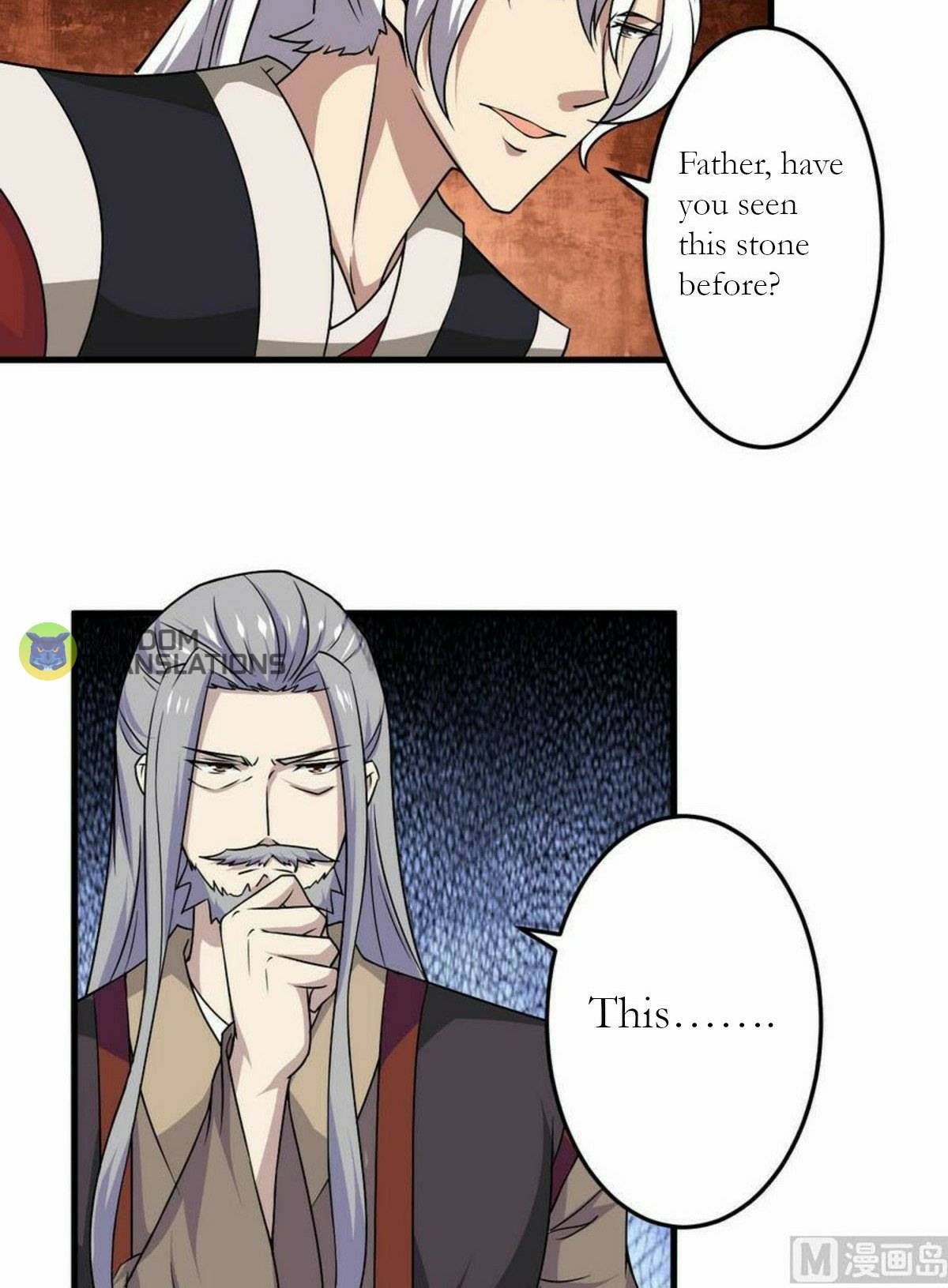 MAGIC FAIRY chapter 90 page 9