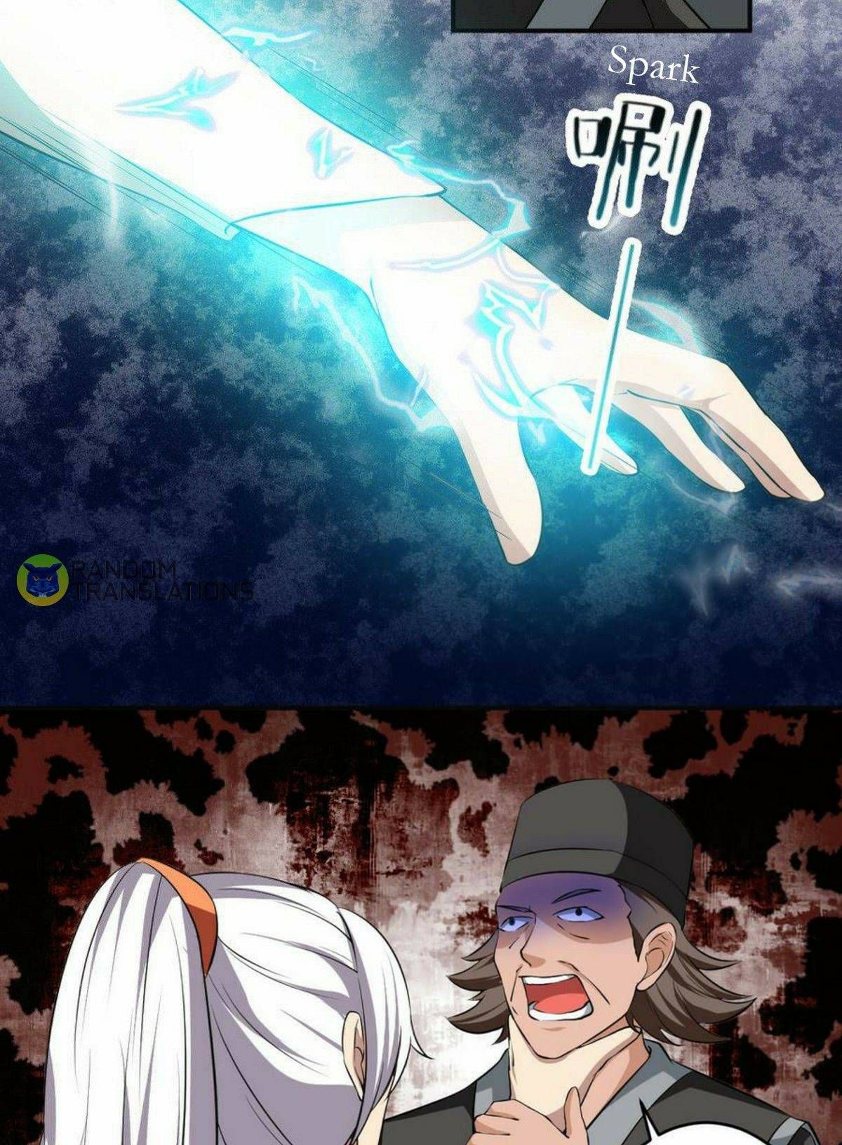 MAGIC FAIRY chapter 91 page 10