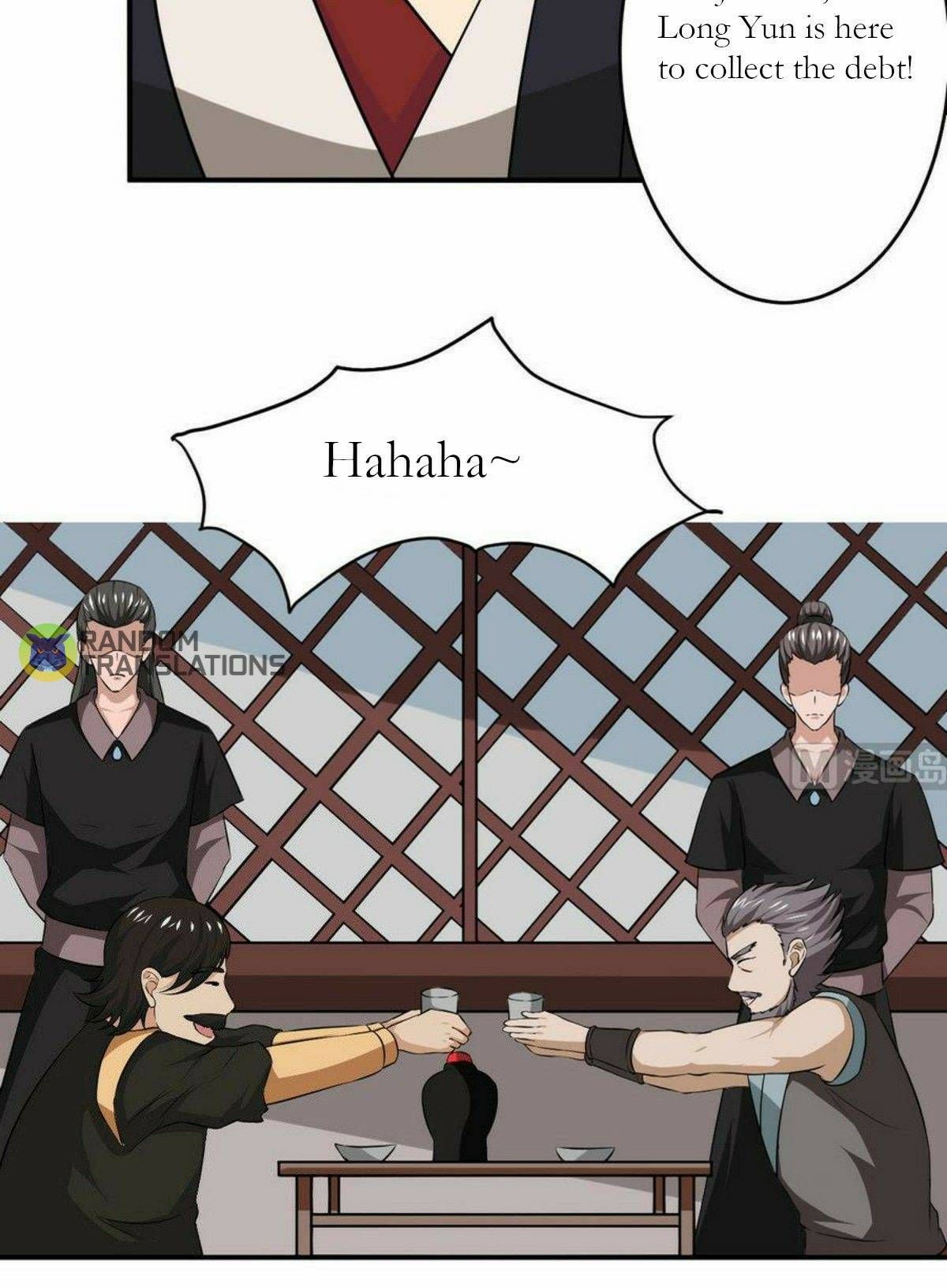 MAGIC FAIRY chapter 91 page 12