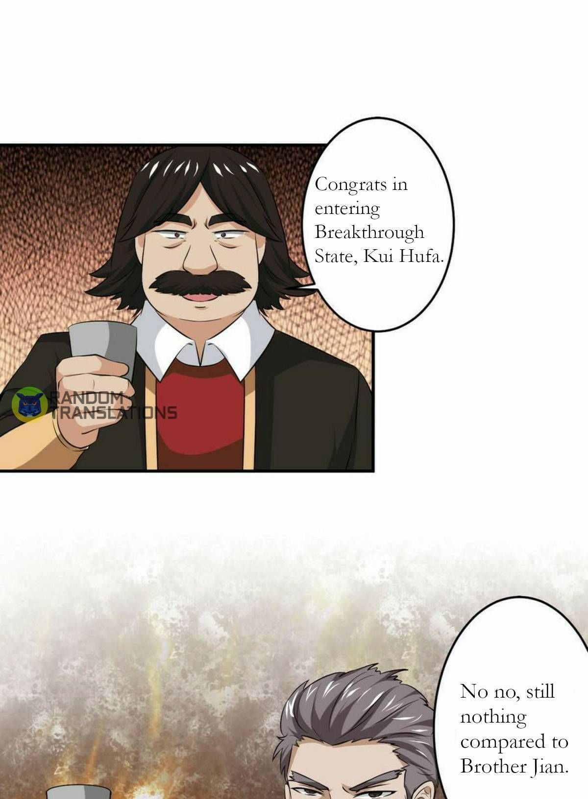 MAGIC FAIRY chapter 91 page 13