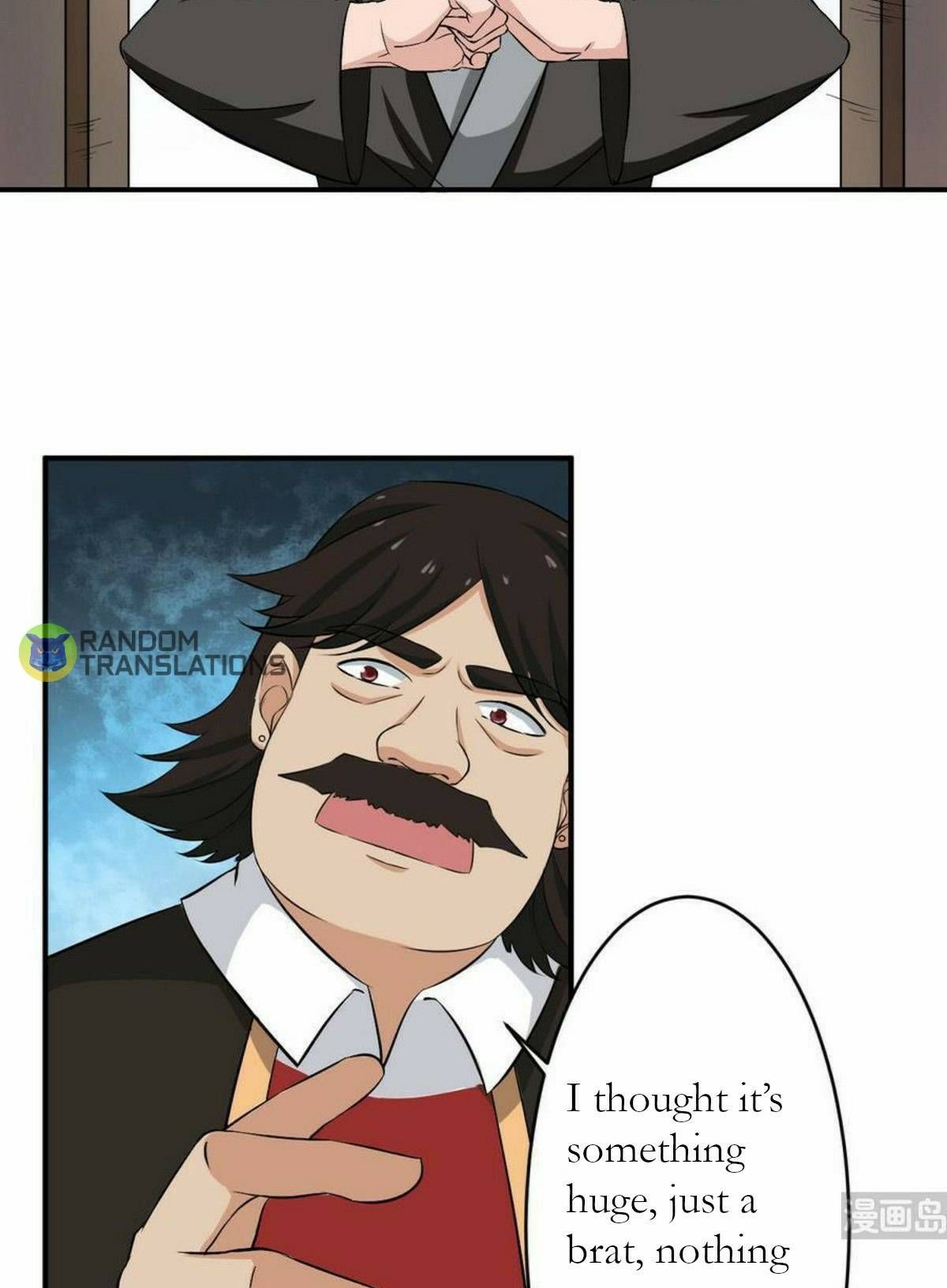 MAGIC FAIRY chapter 91 page 16