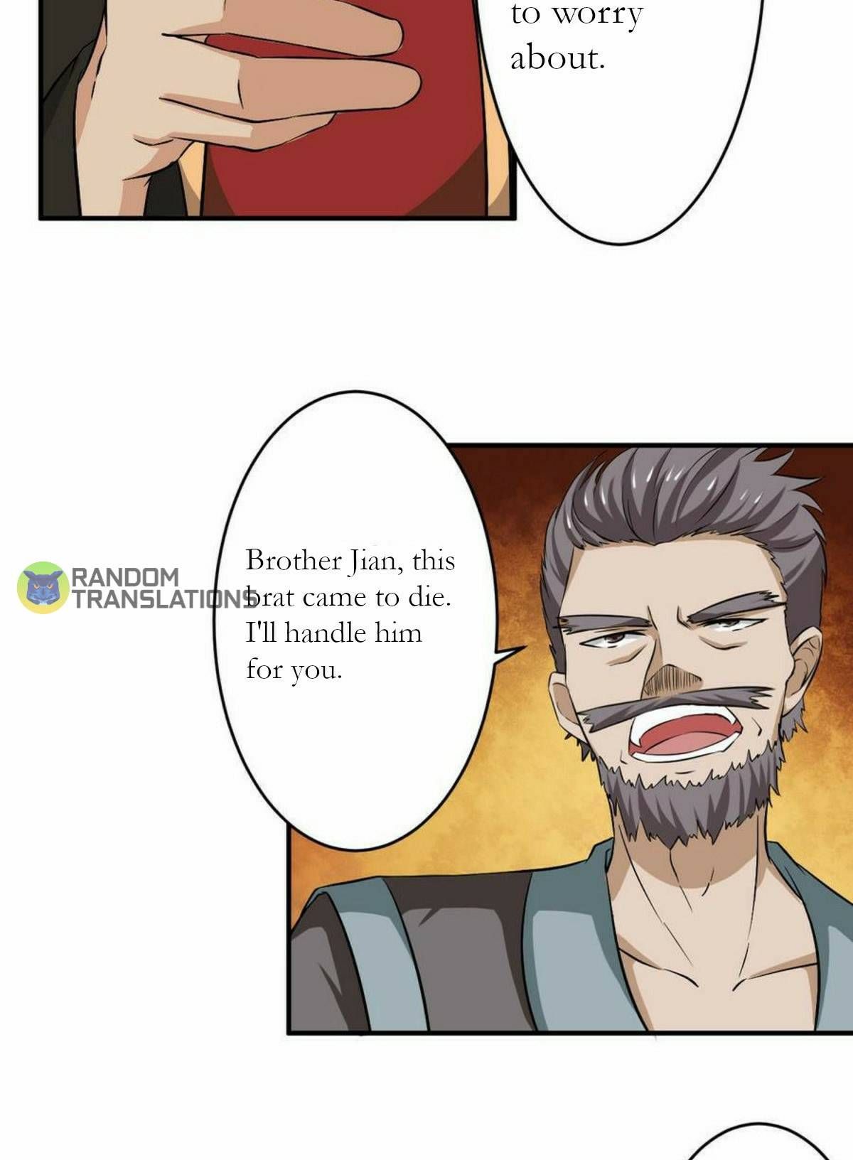 MAGIC FAIRY chapter 91 page 17