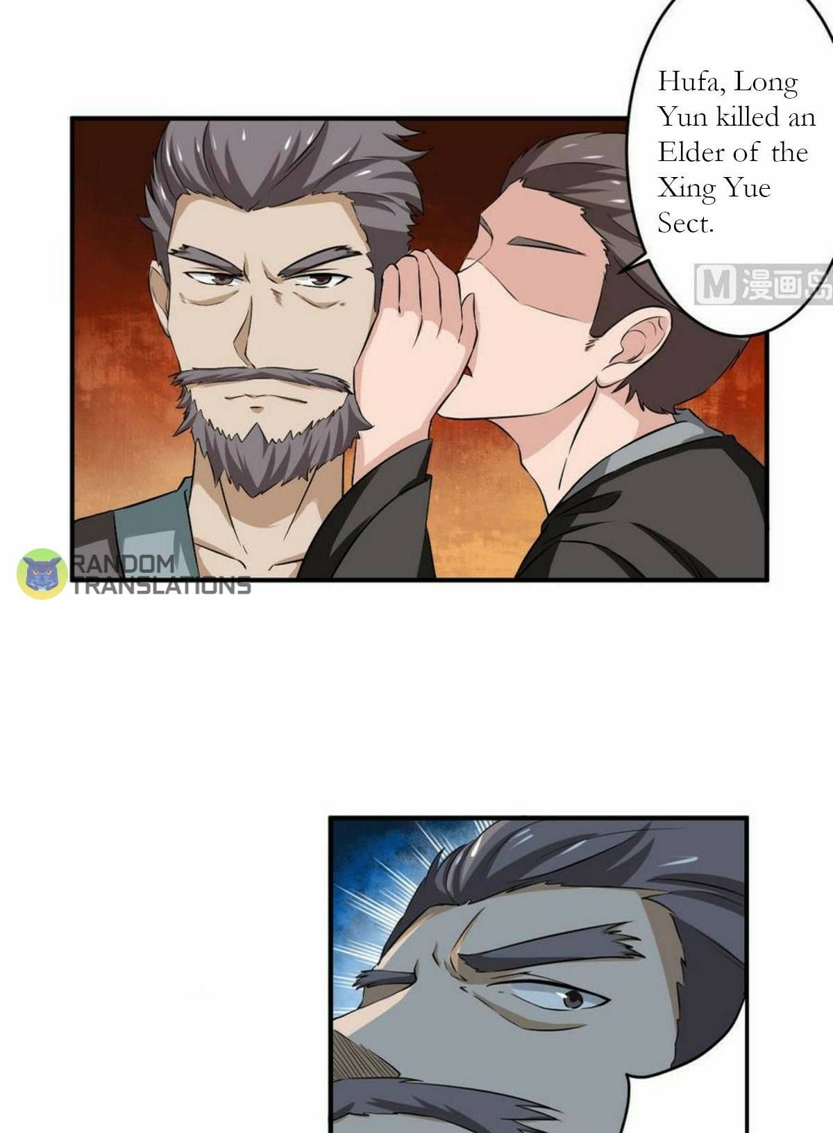 MAGIC FAIRY chapter 91 page 18